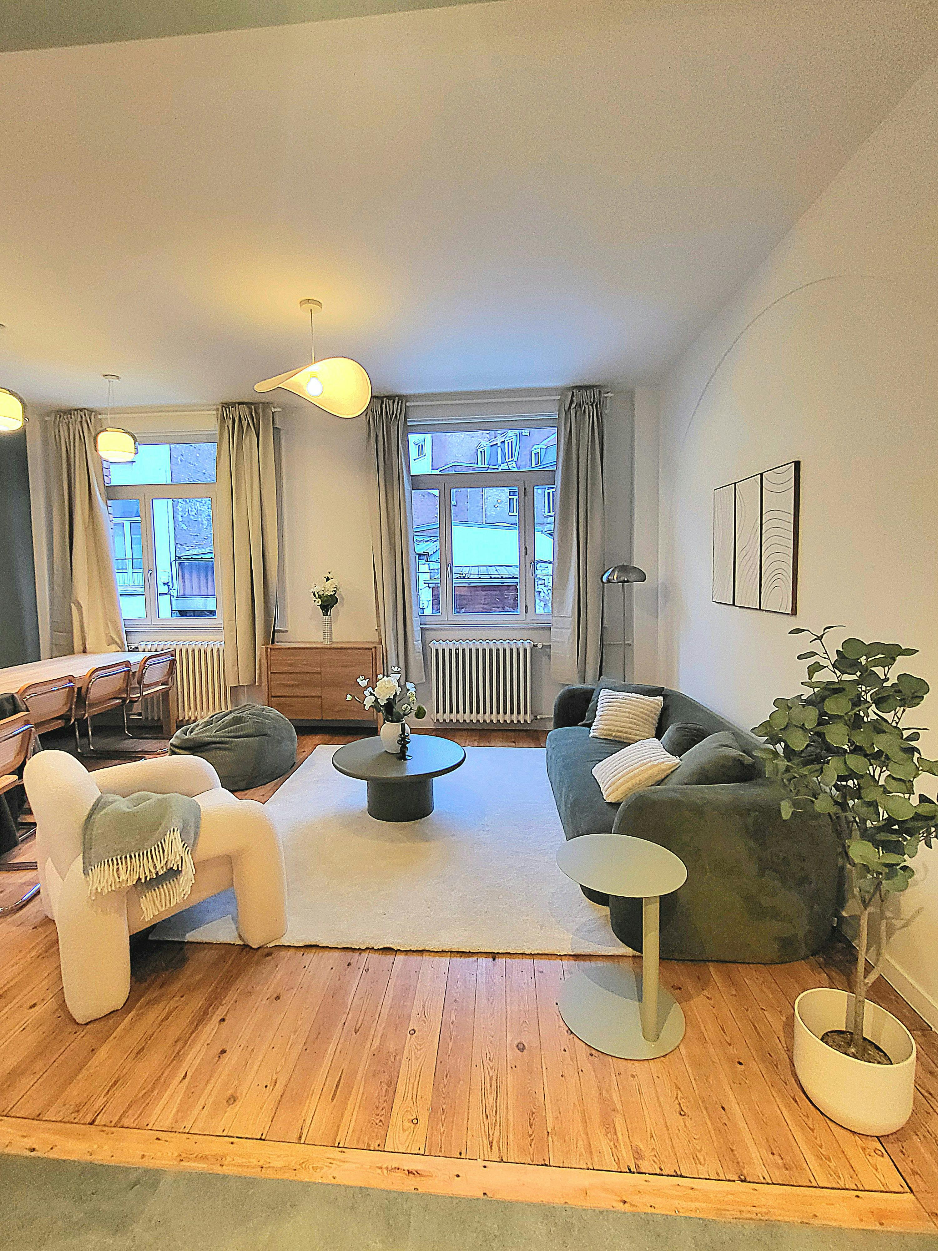 Single room Lille, 1 bed, 11m² — photo 8