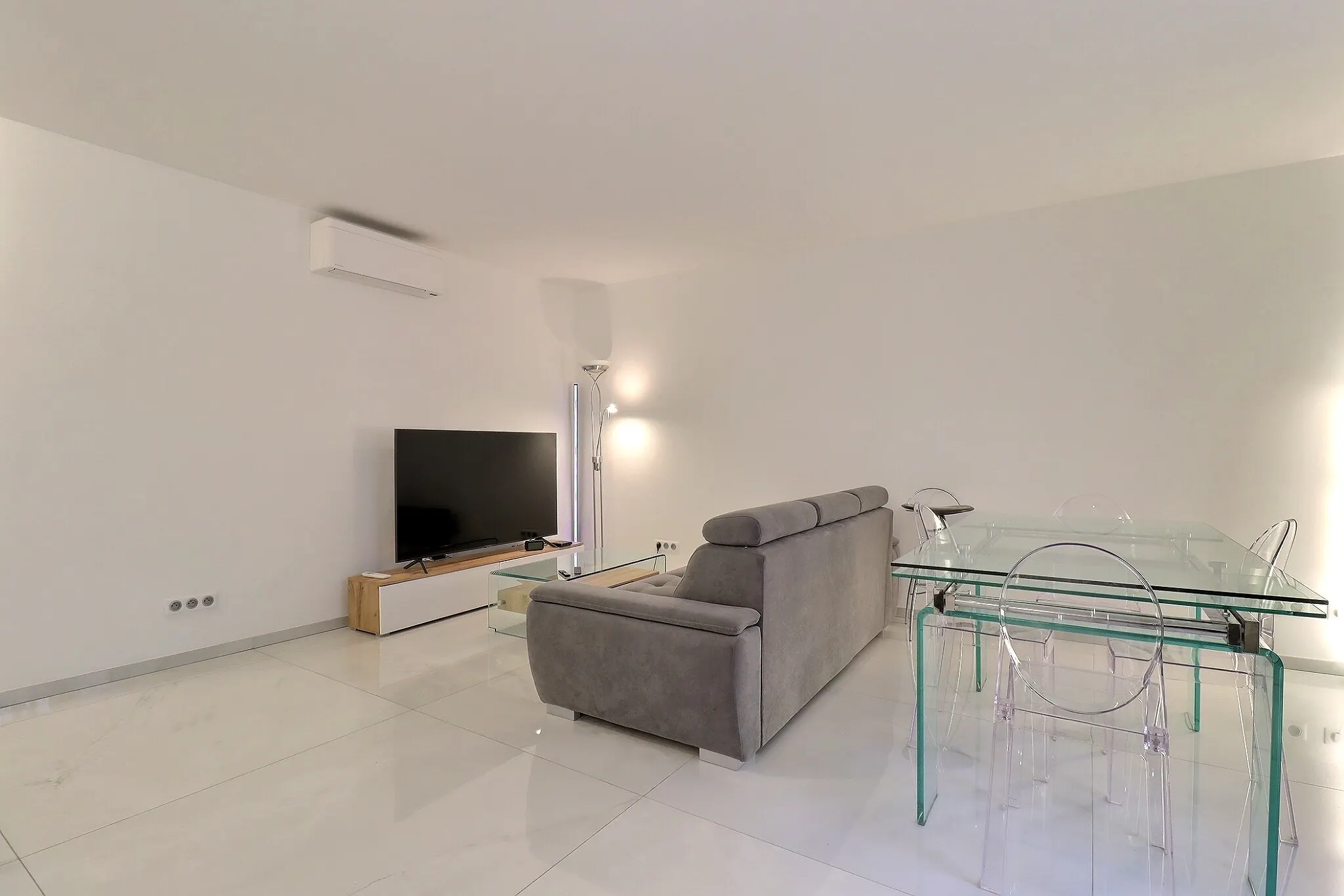 1-Bedroom Apartment in Avenue Niel, Paris (1686894) ROOM 3