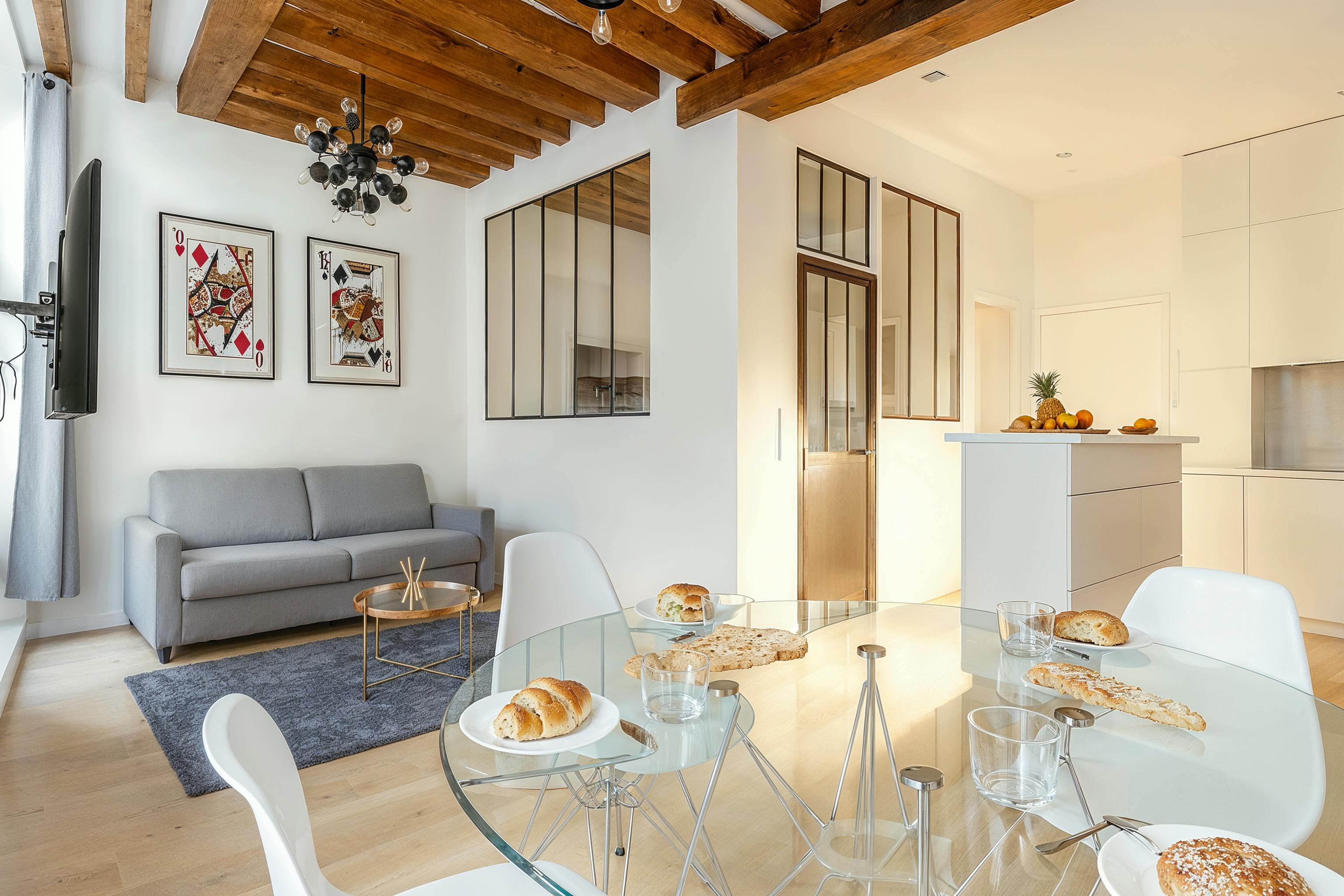 Rue de la Grande Truanderie, Paris preview