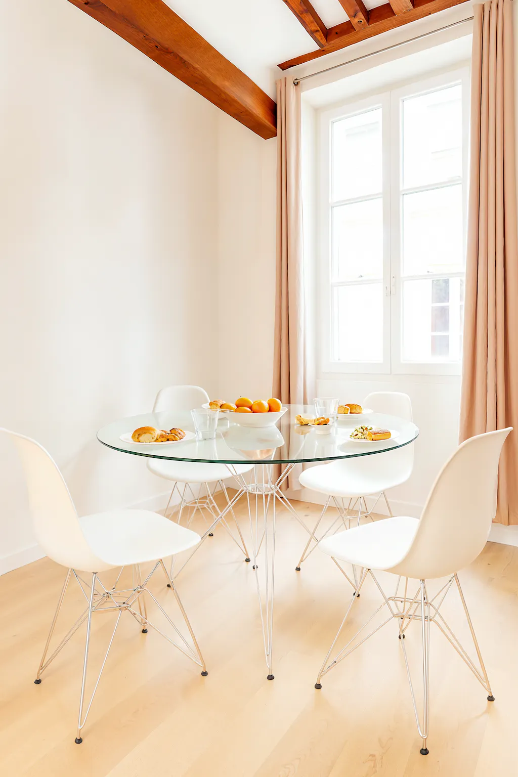 1-Bedroom Apartment in Rue de la Grande Truanderie, Paris (1686896) ROOM 3