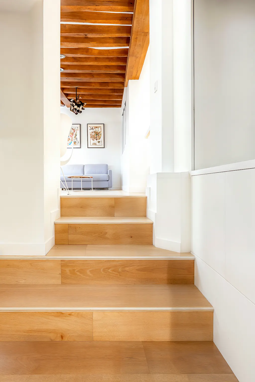 1-Bedroom Apartment in Rue de la Grande Truanderie, Paris (1686896) ROOM 4