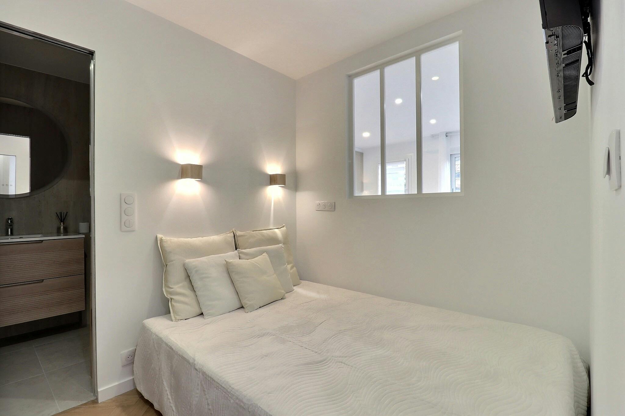 Allée des Vergers, Paris preview