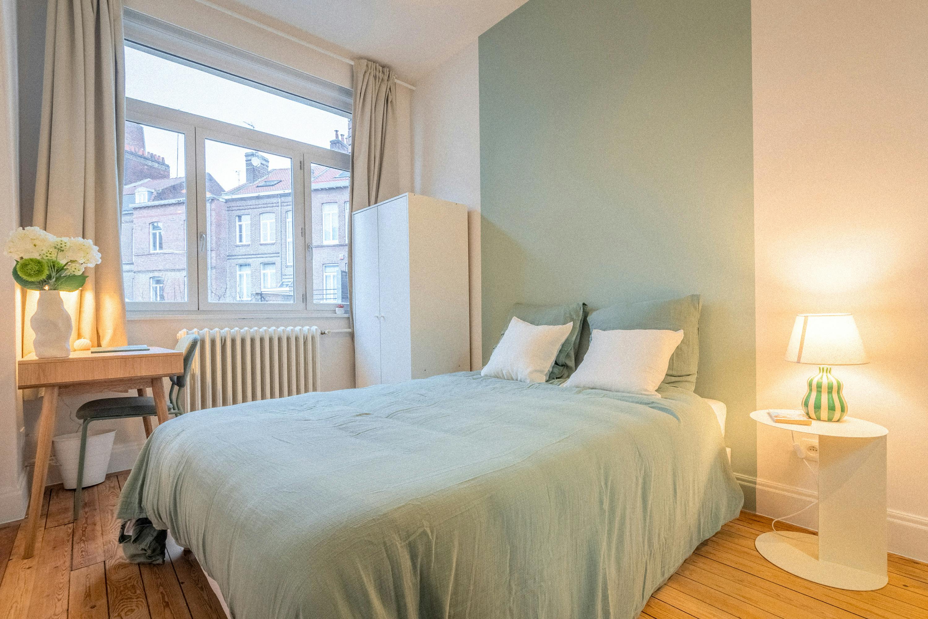 Rue Fontaine del Saulx, Lille preview