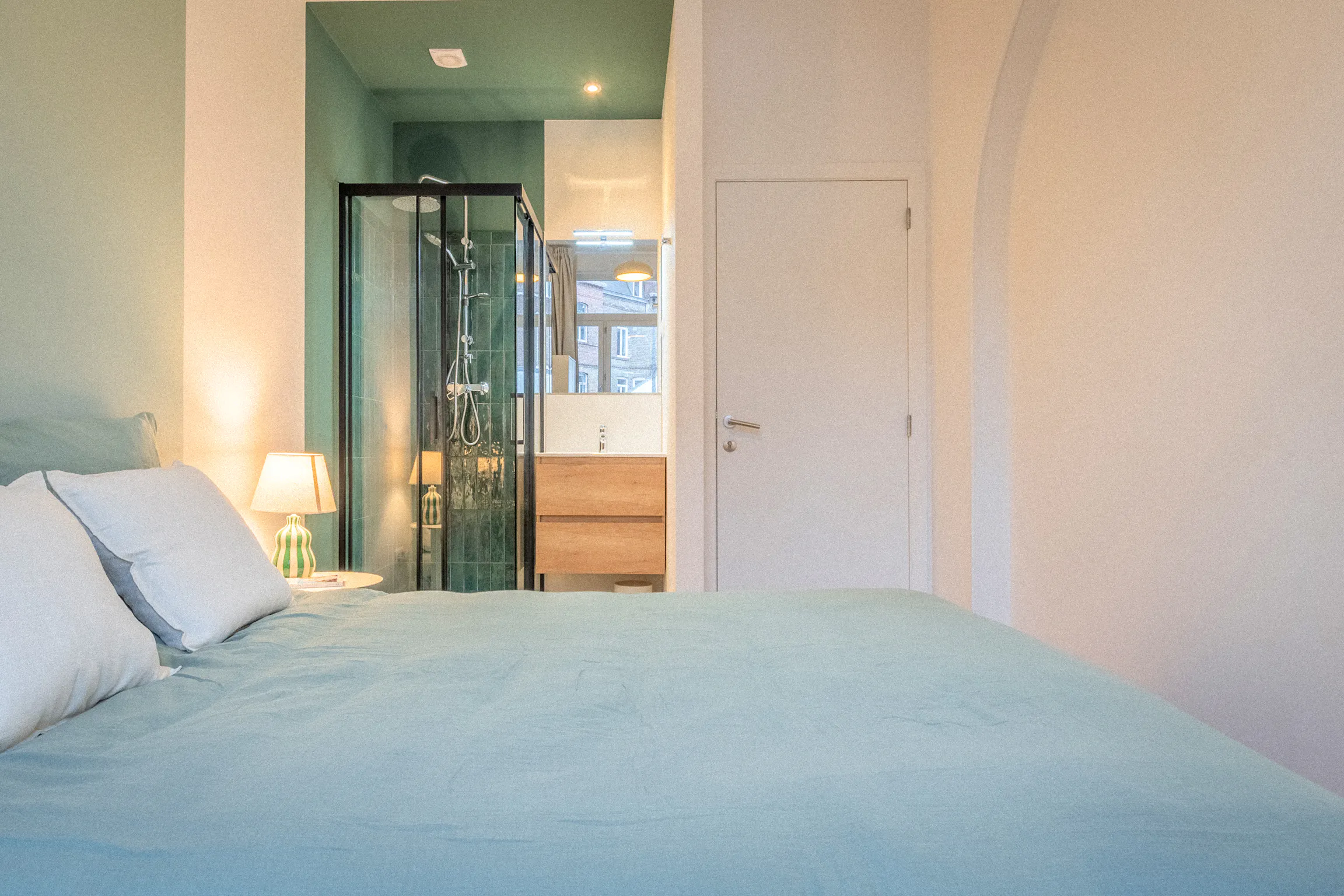 Private room in Rue Fontaine del Saulx, Lille (1686900) ROOM 2