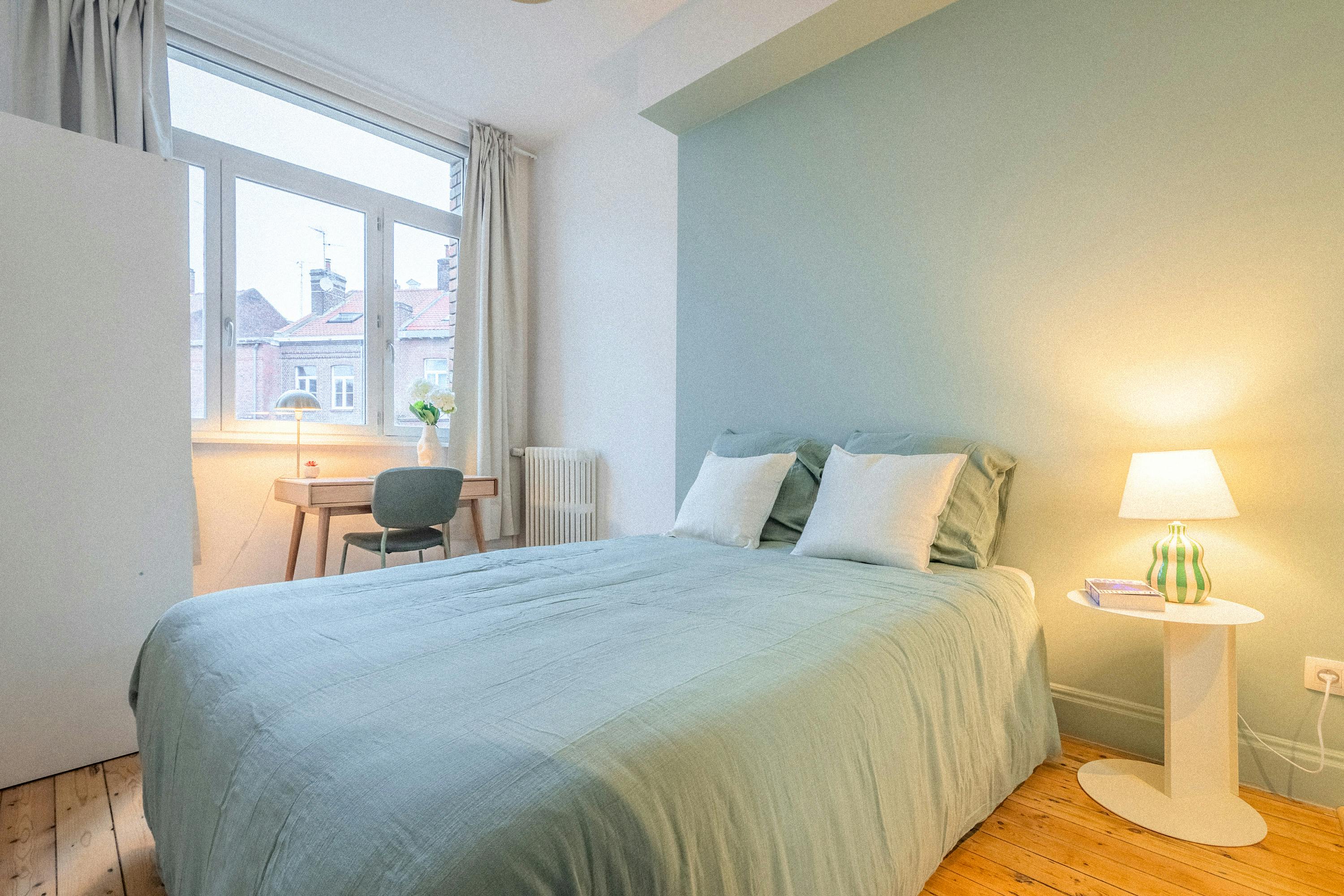 Rue Fontaine del Saulx, Lille preview