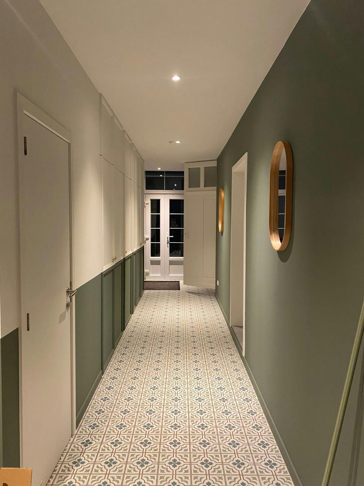 Single room Lille, 1 bed, 11m² — photo 8