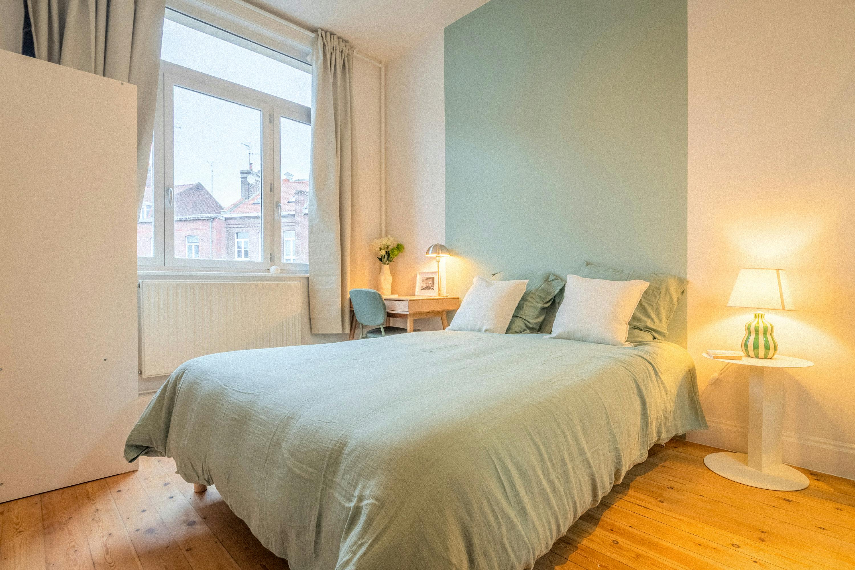 Rue Fontaine del Saulx, Lille preview