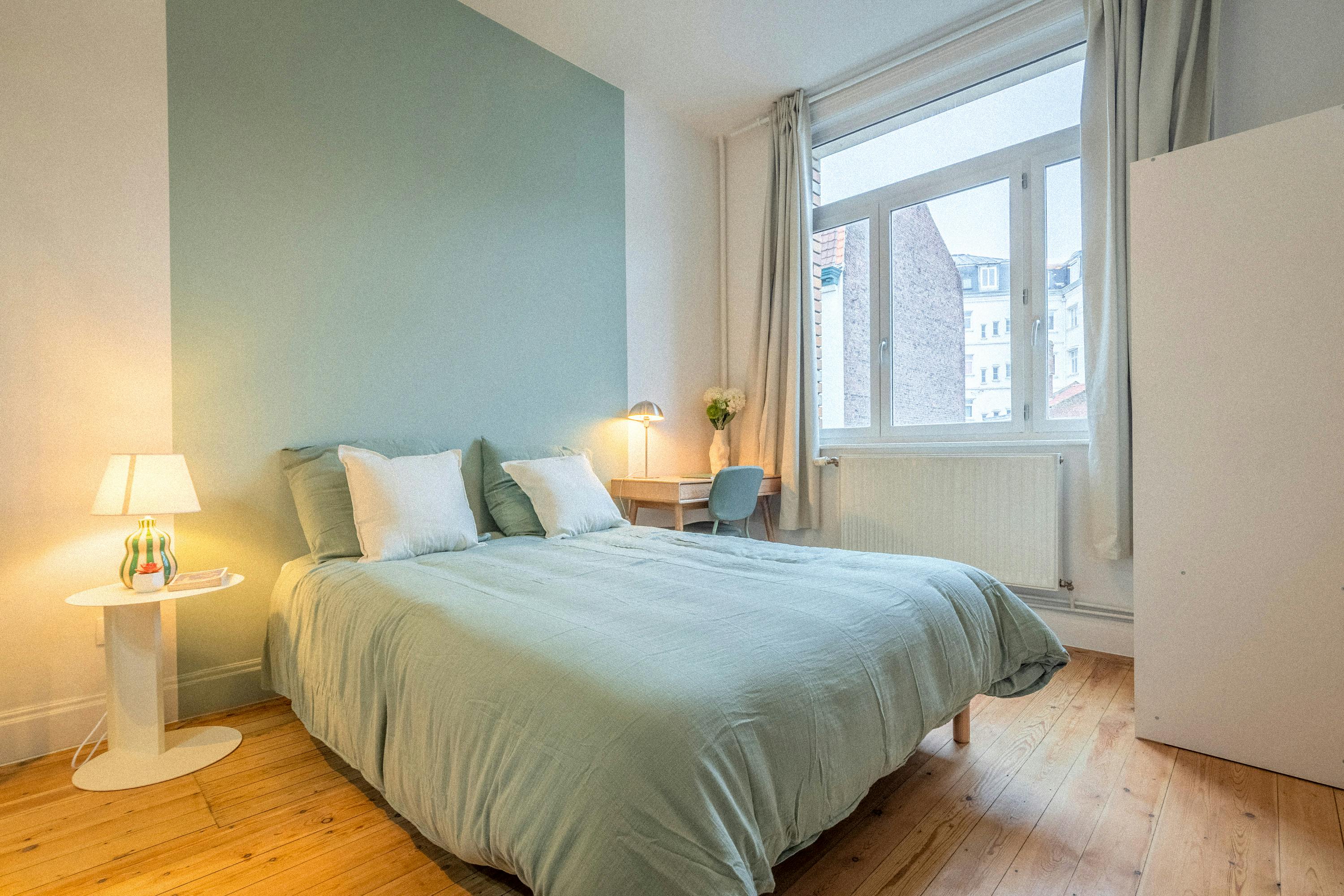 Private room for rent for €475 per month in Lille, Rue Fontaine del Saulx