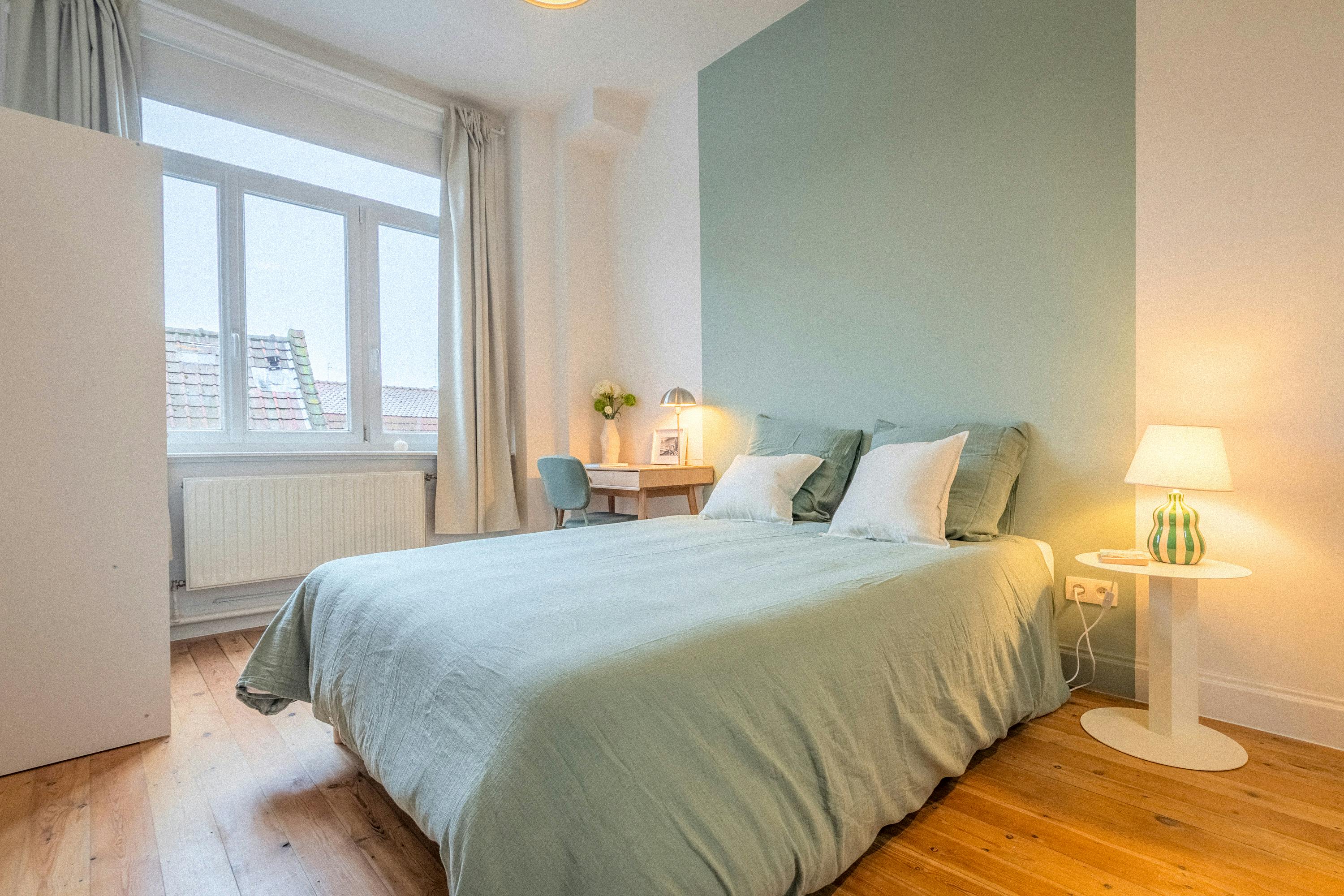 Rue Fontaine del Saulx, Lille preview