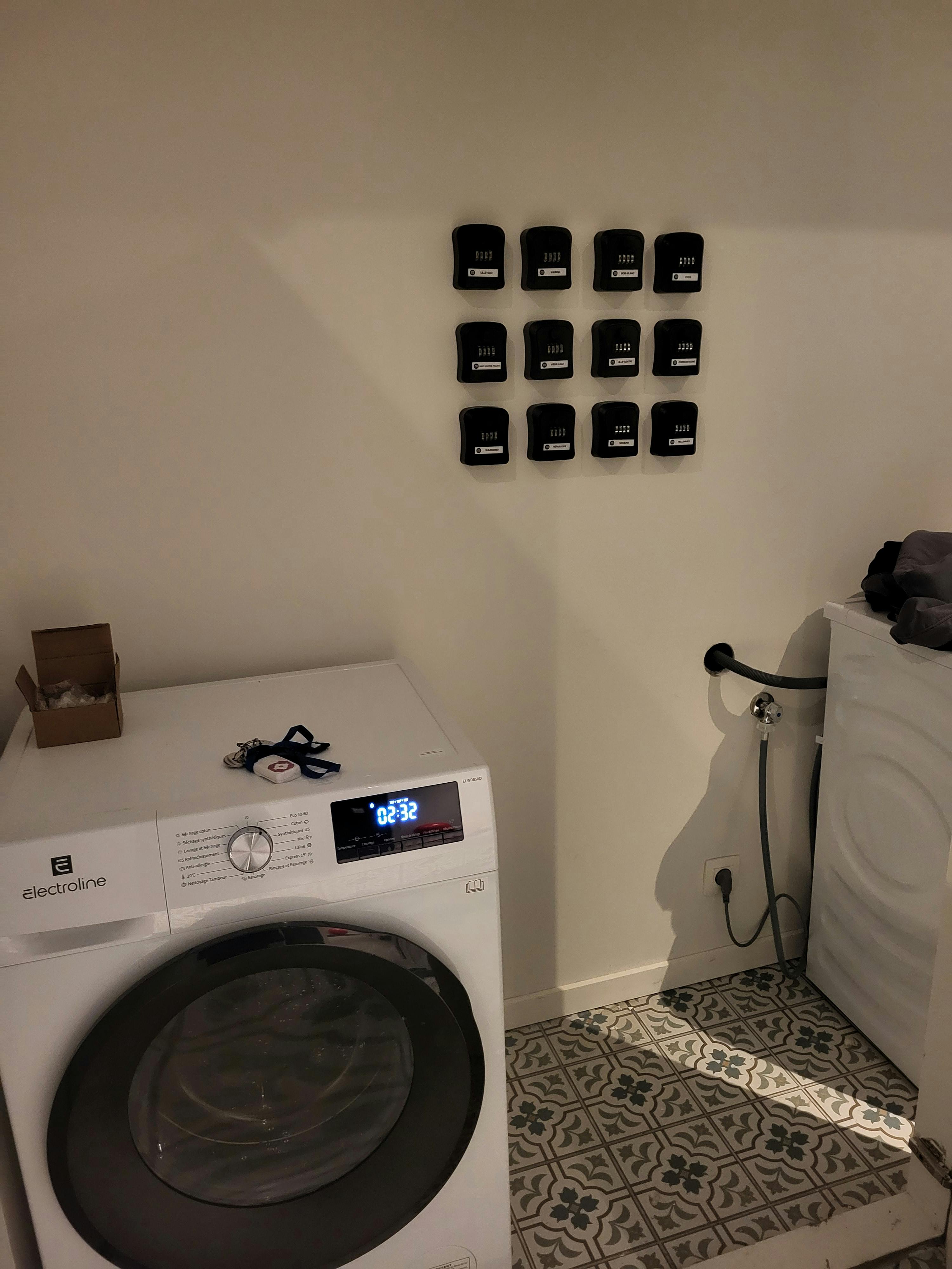 Single room Lille, 1 bed, 9m² — photo 10