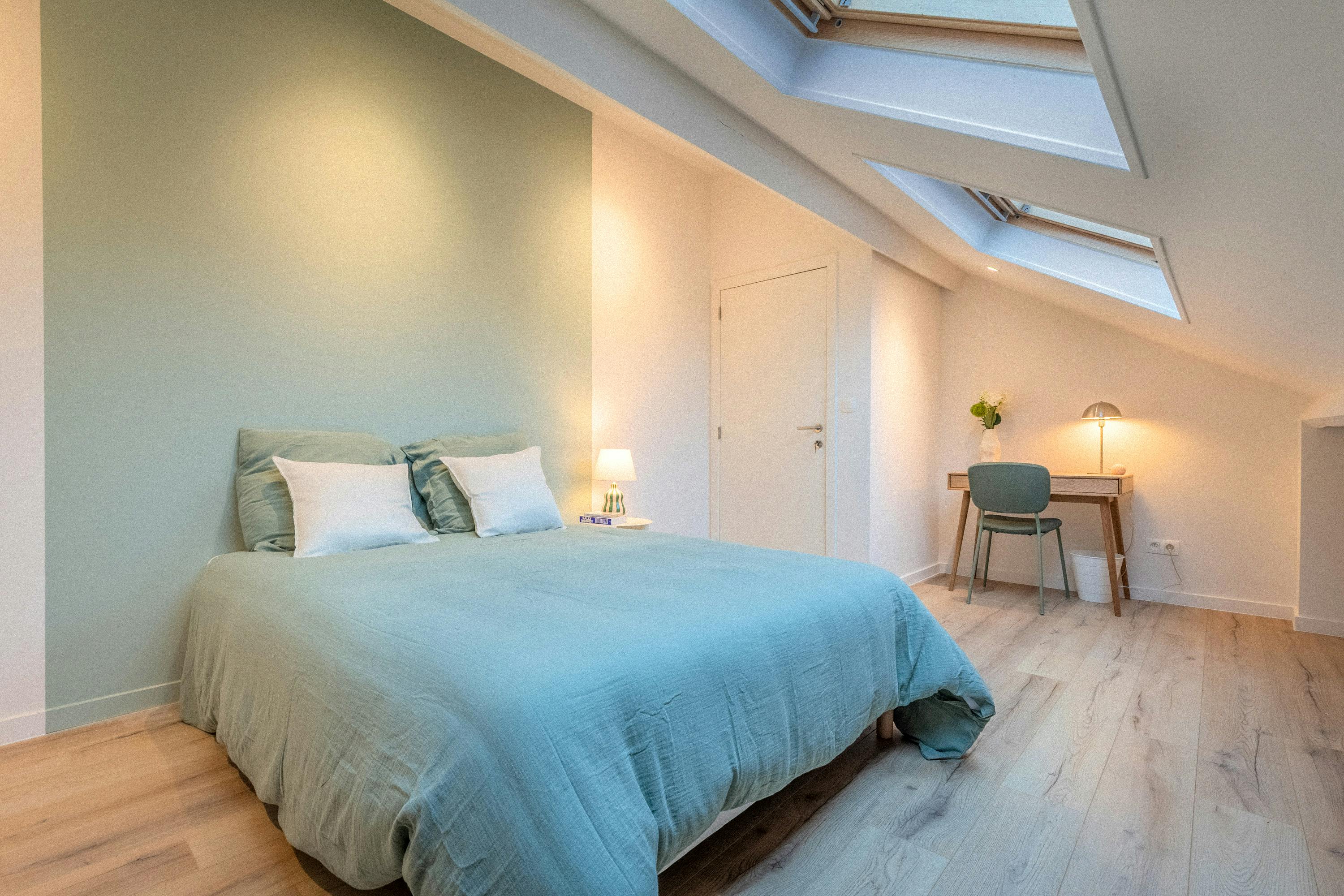 Rue Fontaine del Saulx, Lille preview