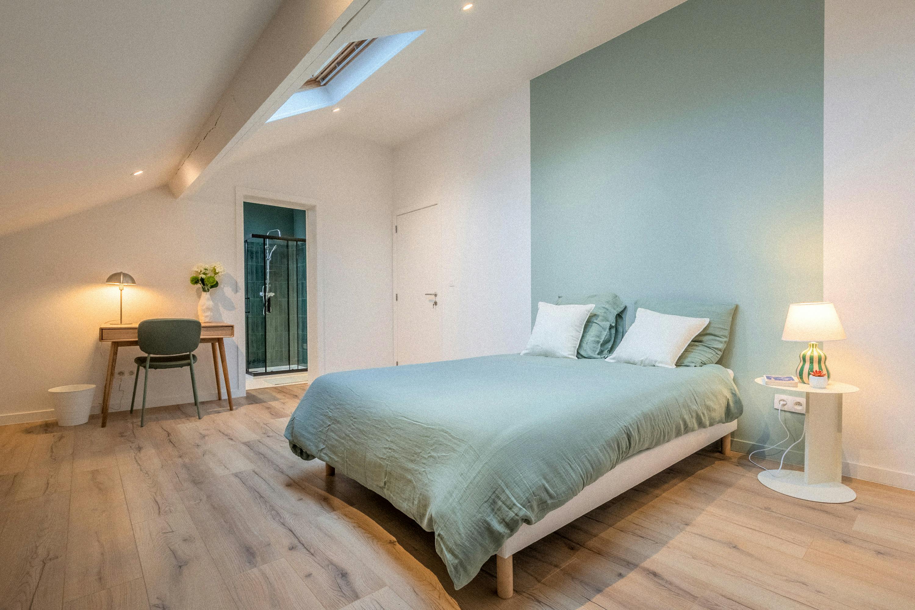 Rue Fontaine del Saulx, Lille preview