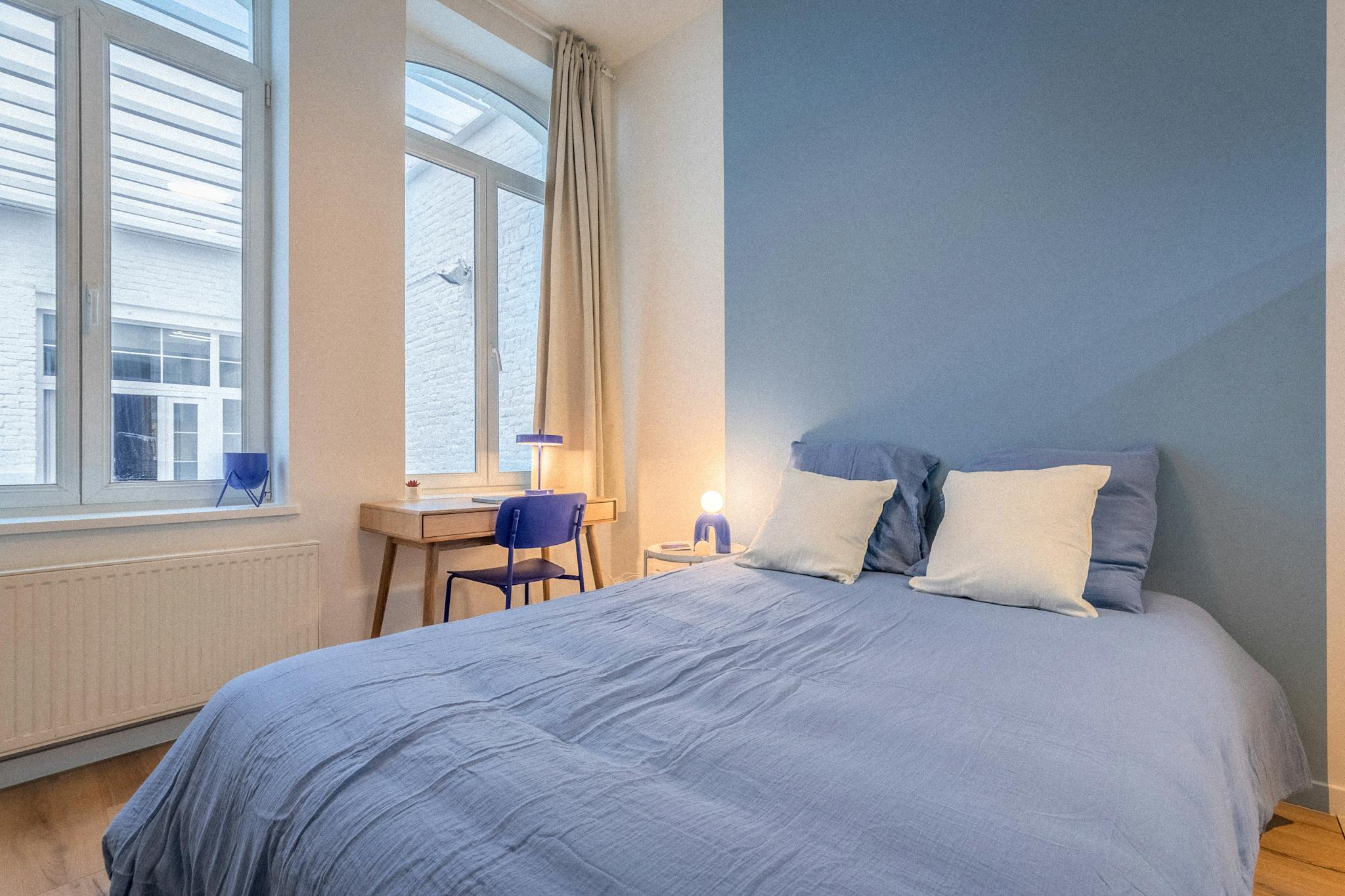 Rue Fontaine del Saulx, Lille preview