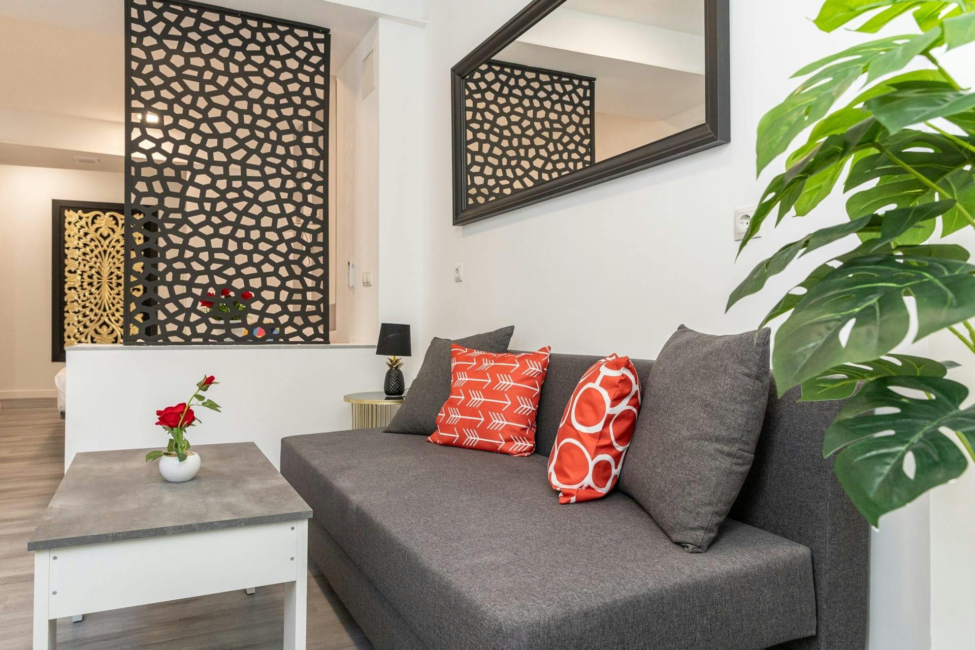 Carrer de Fra Joan de Monzó, Valencia Valencia