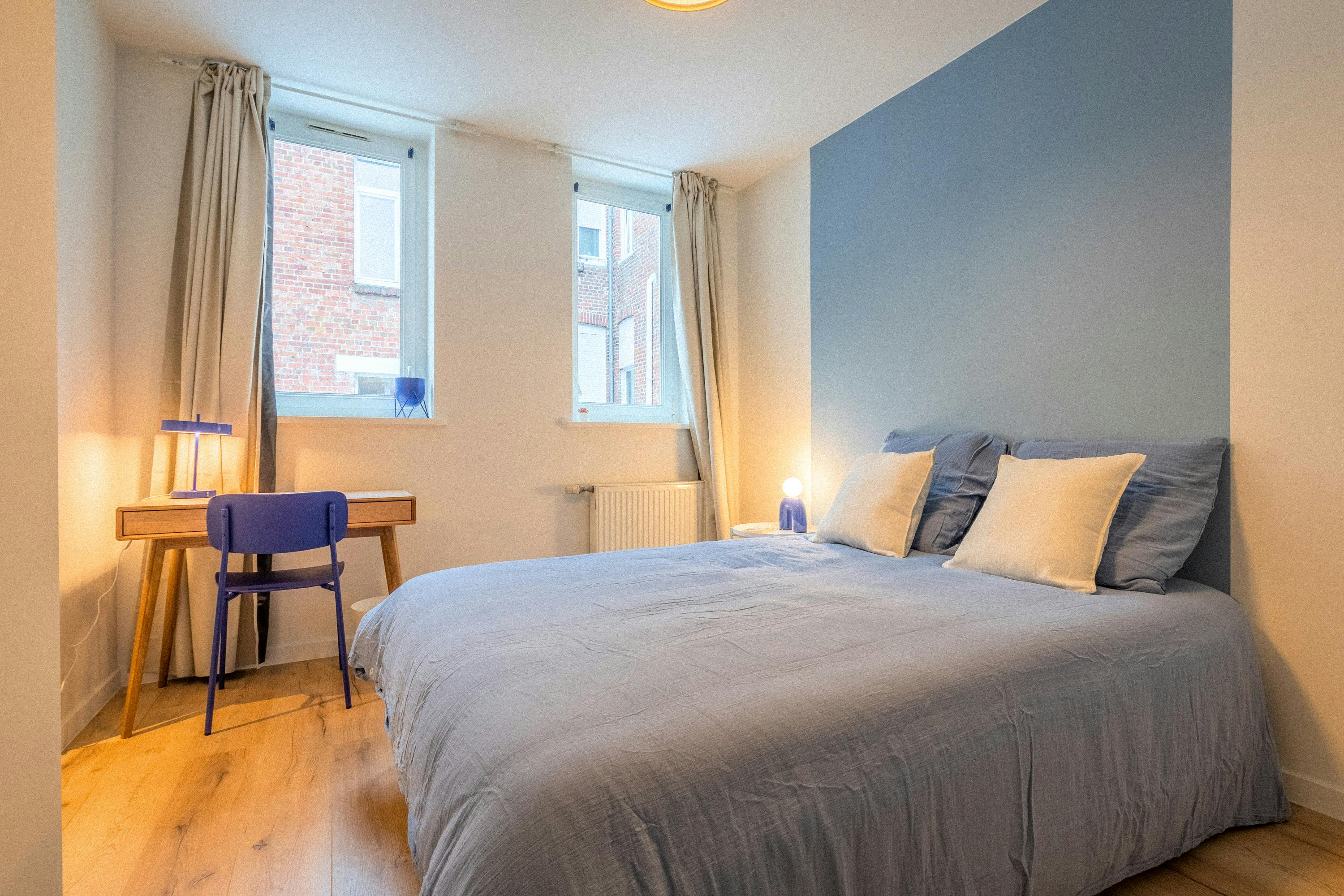 Rue Fontaine del Saulx, Lille preview