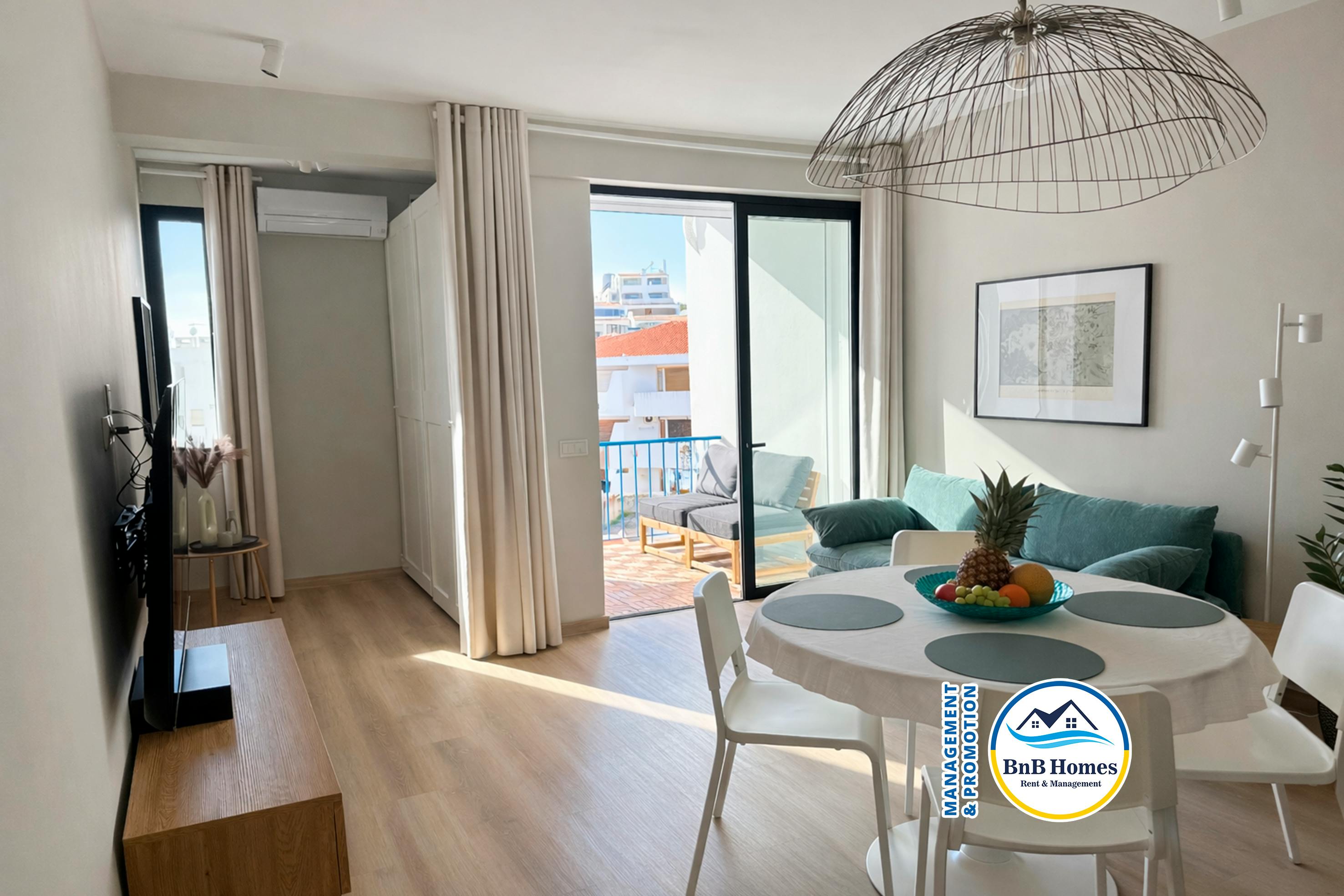 Apartment Albufeira, 1 bed — photo 9