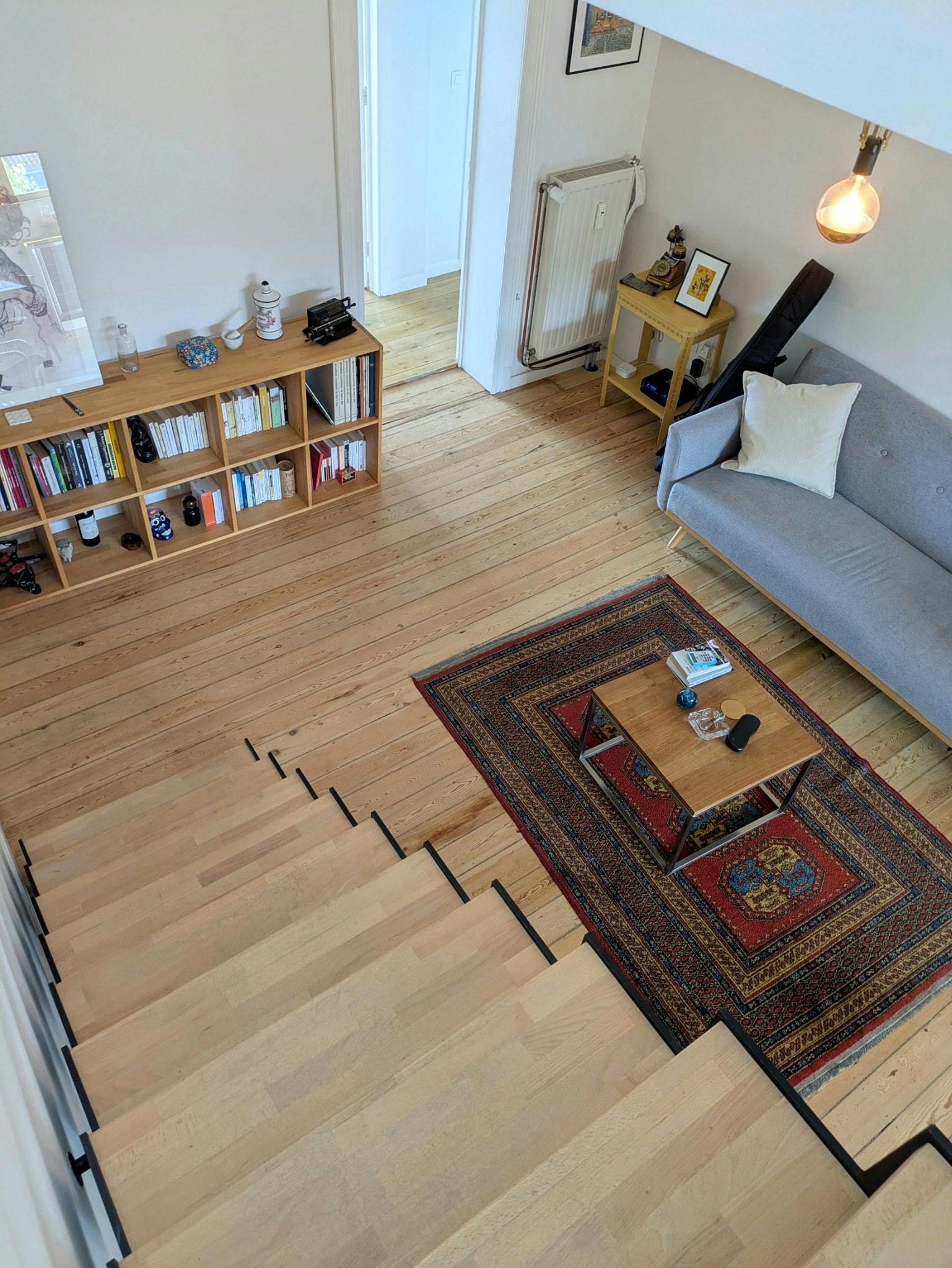 preview gallery tile