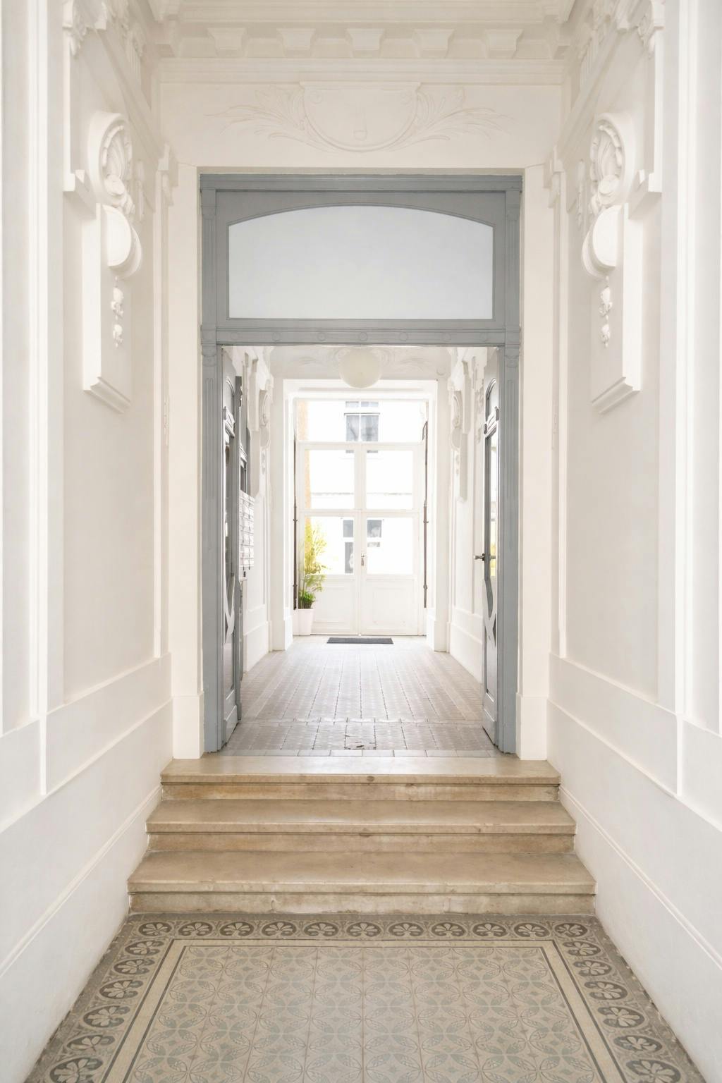 Alser Straße, Vienna preview