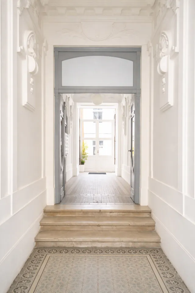 1-Bedroom Apartment in Alser Straße, Vienna (1686923) room image 1