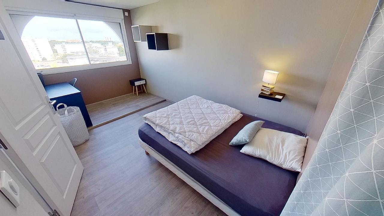 Rue Odilon Redon, Talence preview