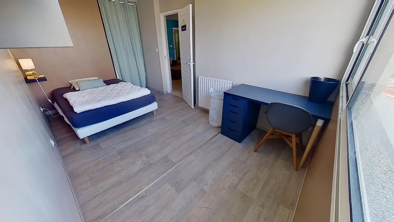 Rue Odilon Redon, Talence preview