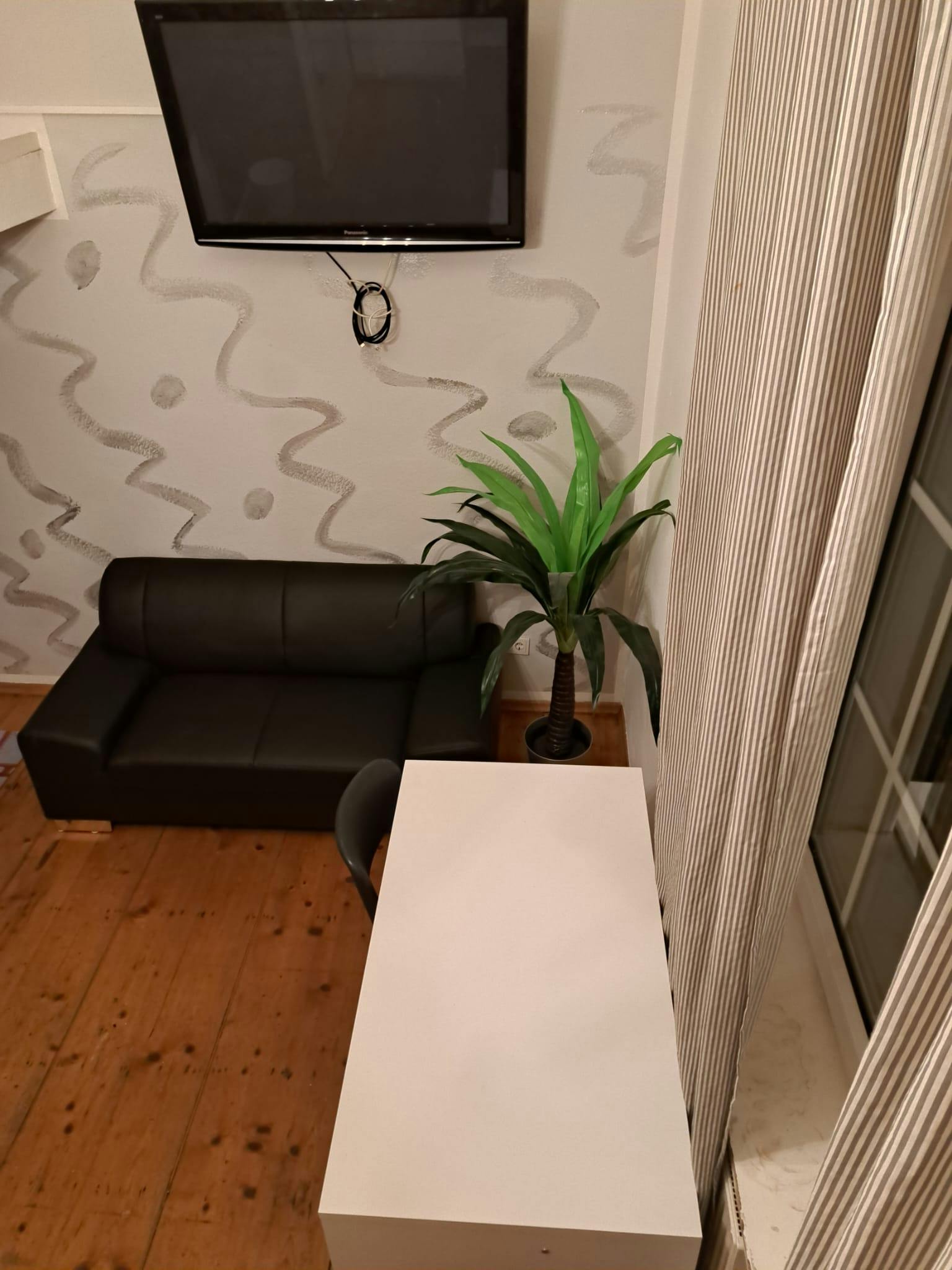 Studio for rent for €895 per month in Frankfurt am Main, Habsburgerallee