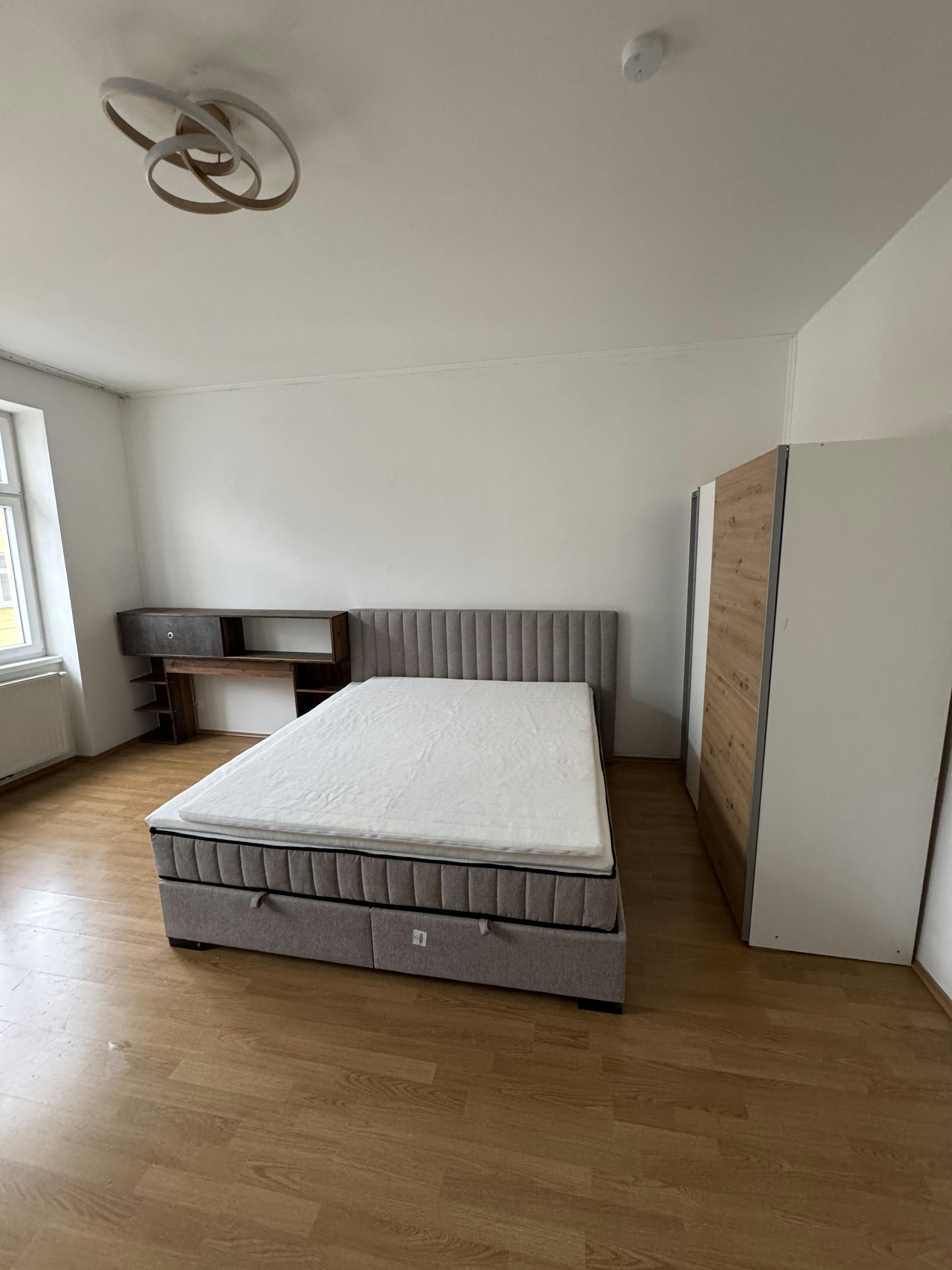 Mieszkanie do wynajęcia za 1150 € miesięcznie w mieście Vienna, Columbusgasse