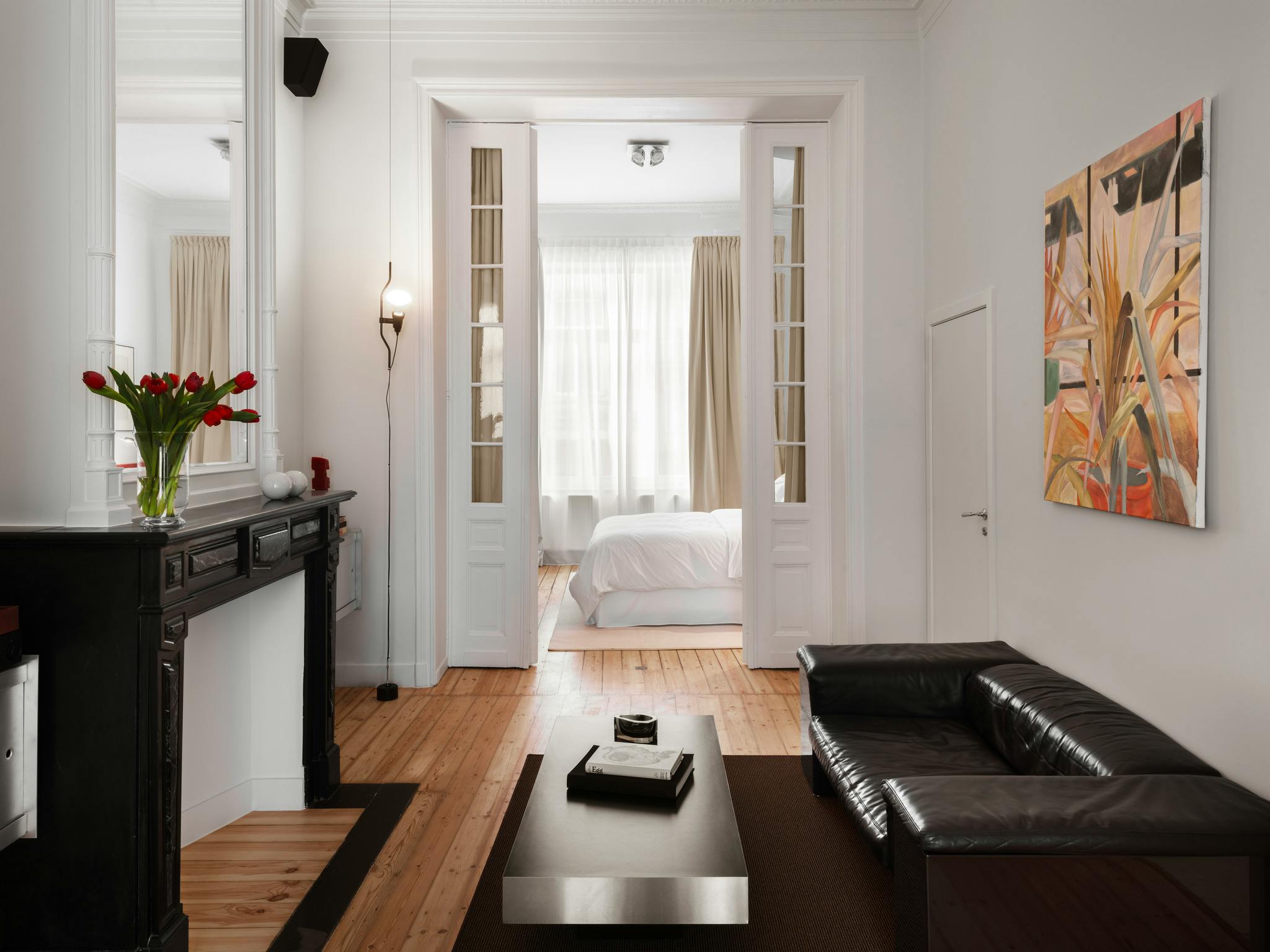Rue Saint-Bernard, Saint-Gilles preview