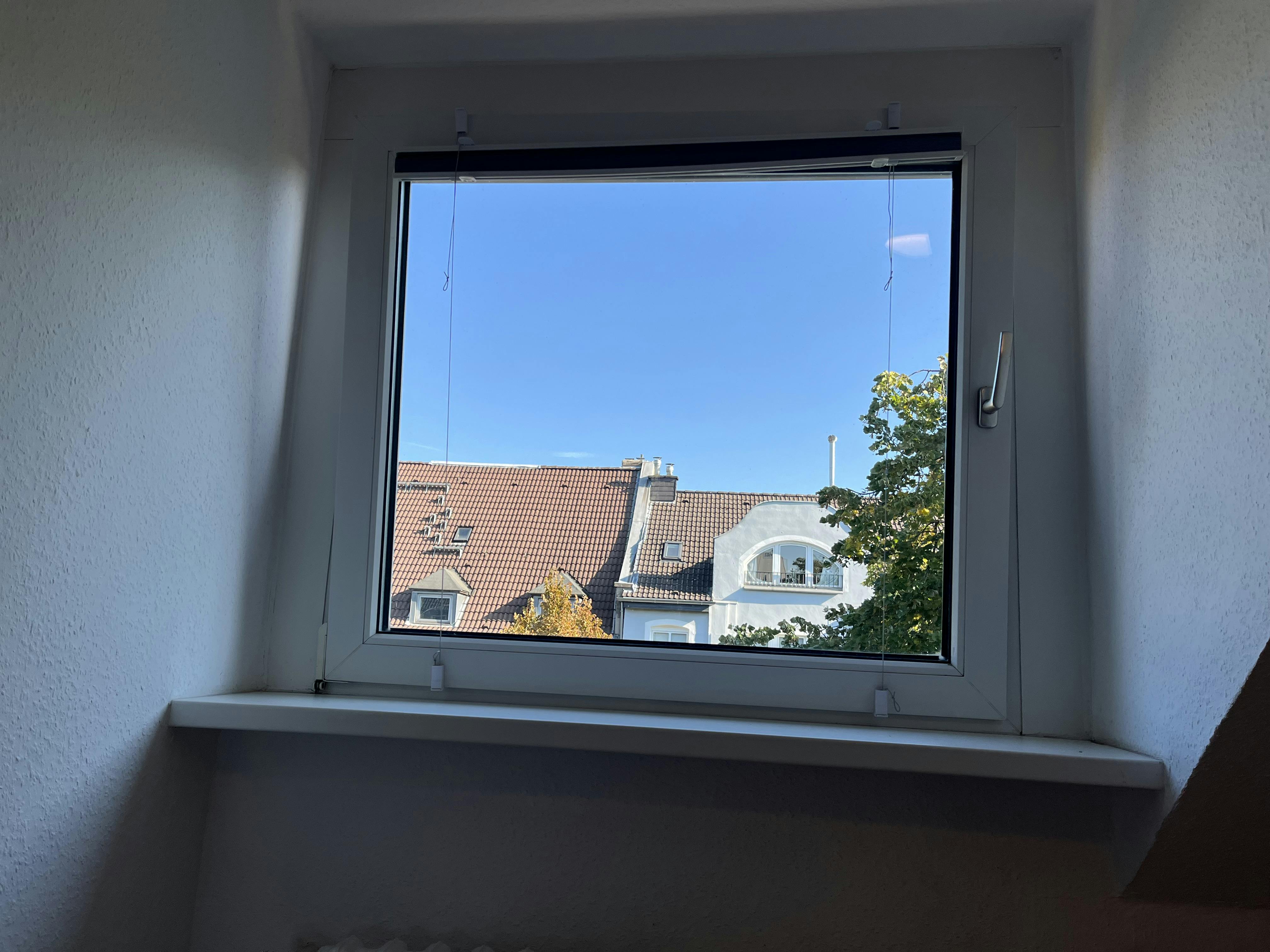 Chambre privée à louer pour 700 €/mois à Düsseldorf, Herzogstraße