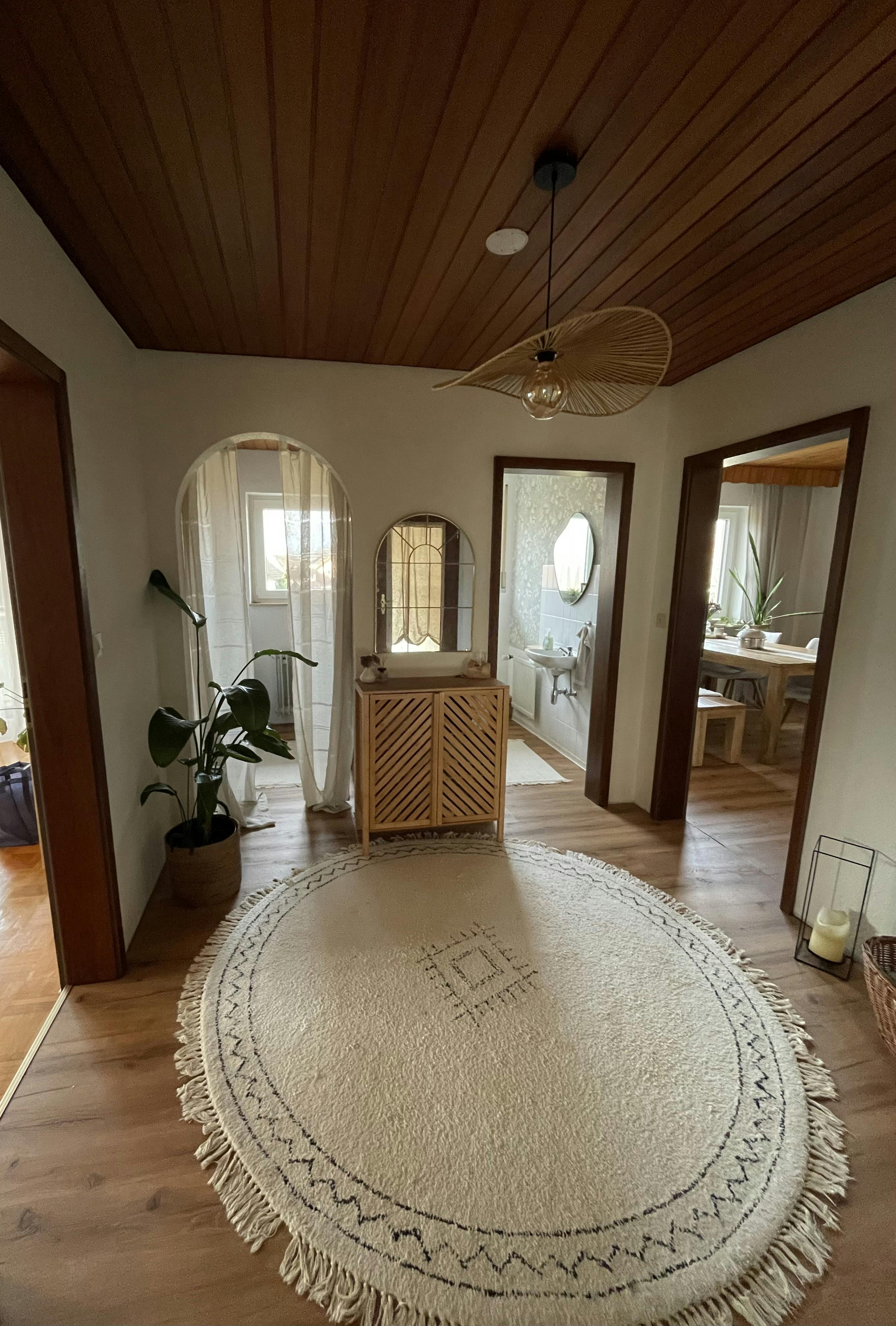 Rödereckring, Rastatt preview