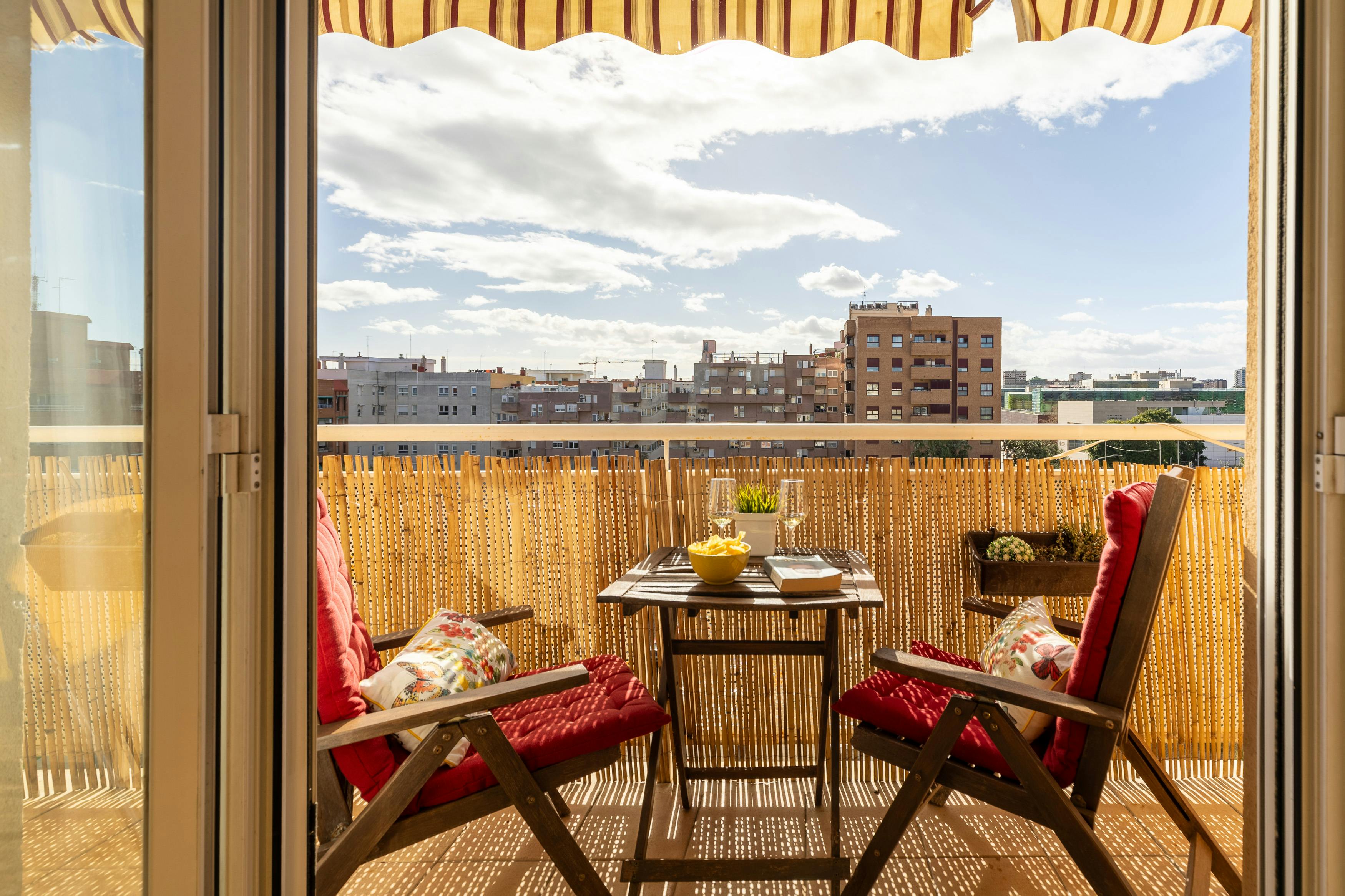 Carrer de l'Enginyer Fausto Elio, Valencia Valencia