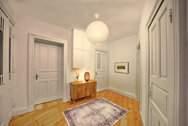 Private room in Telemannstraße, Hamburg (1686966) room image 18