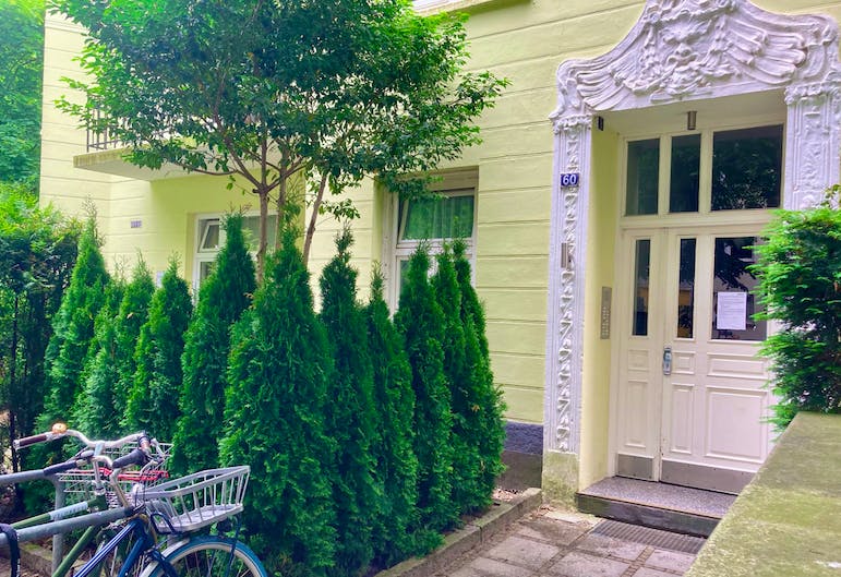 preview gallery tile