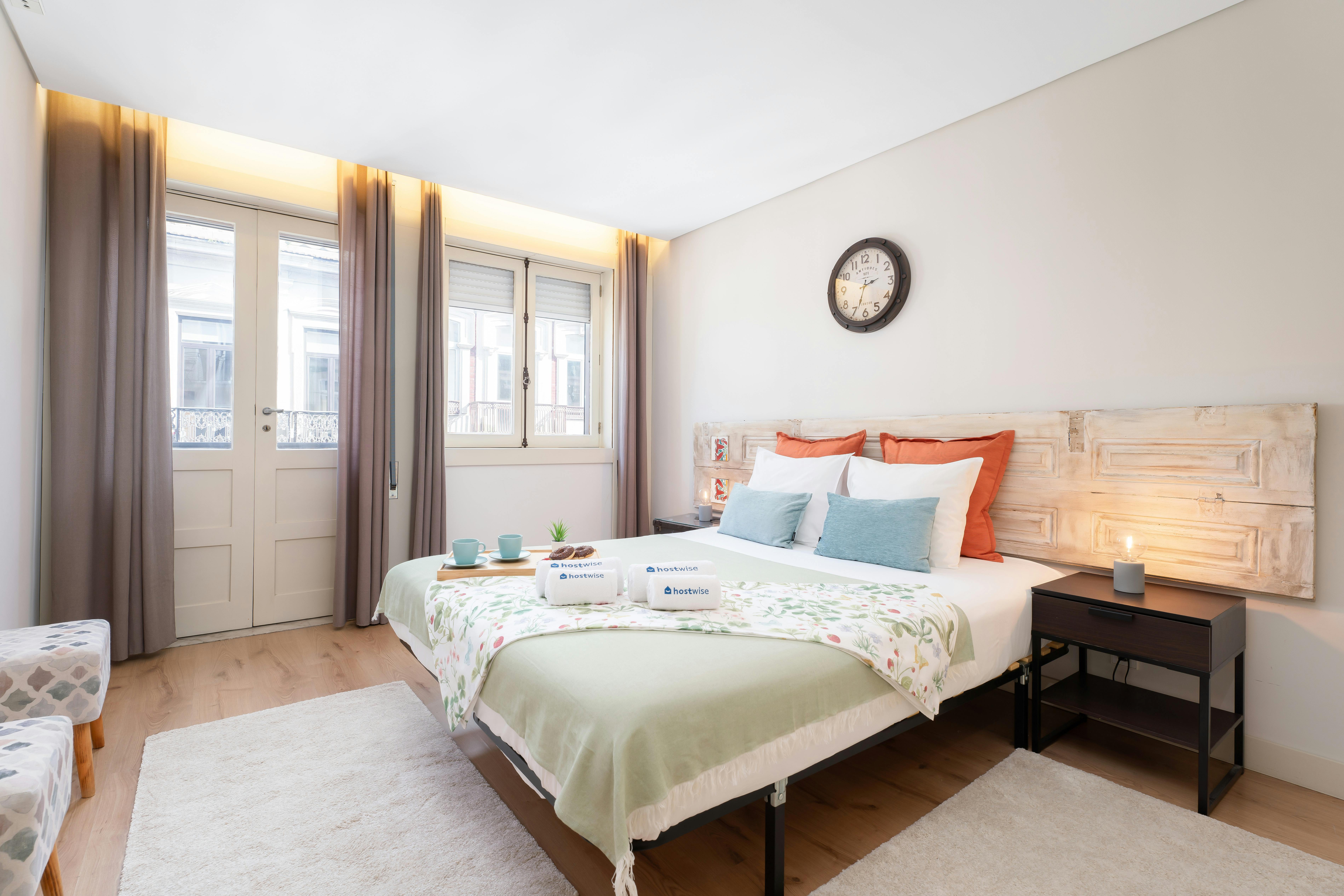 Rua de José Falcão, Porto preview