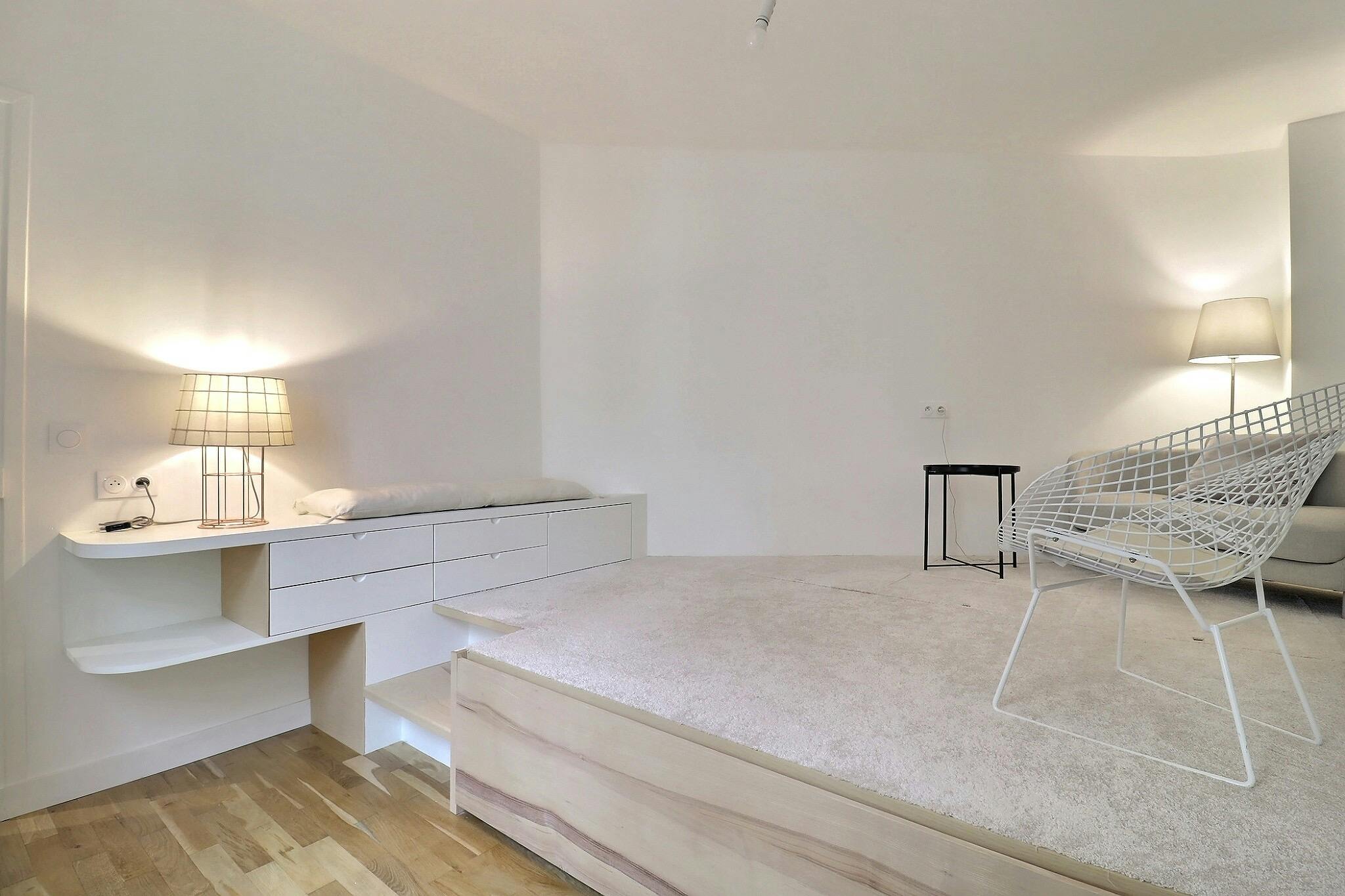 Apartment Paris — photo 5