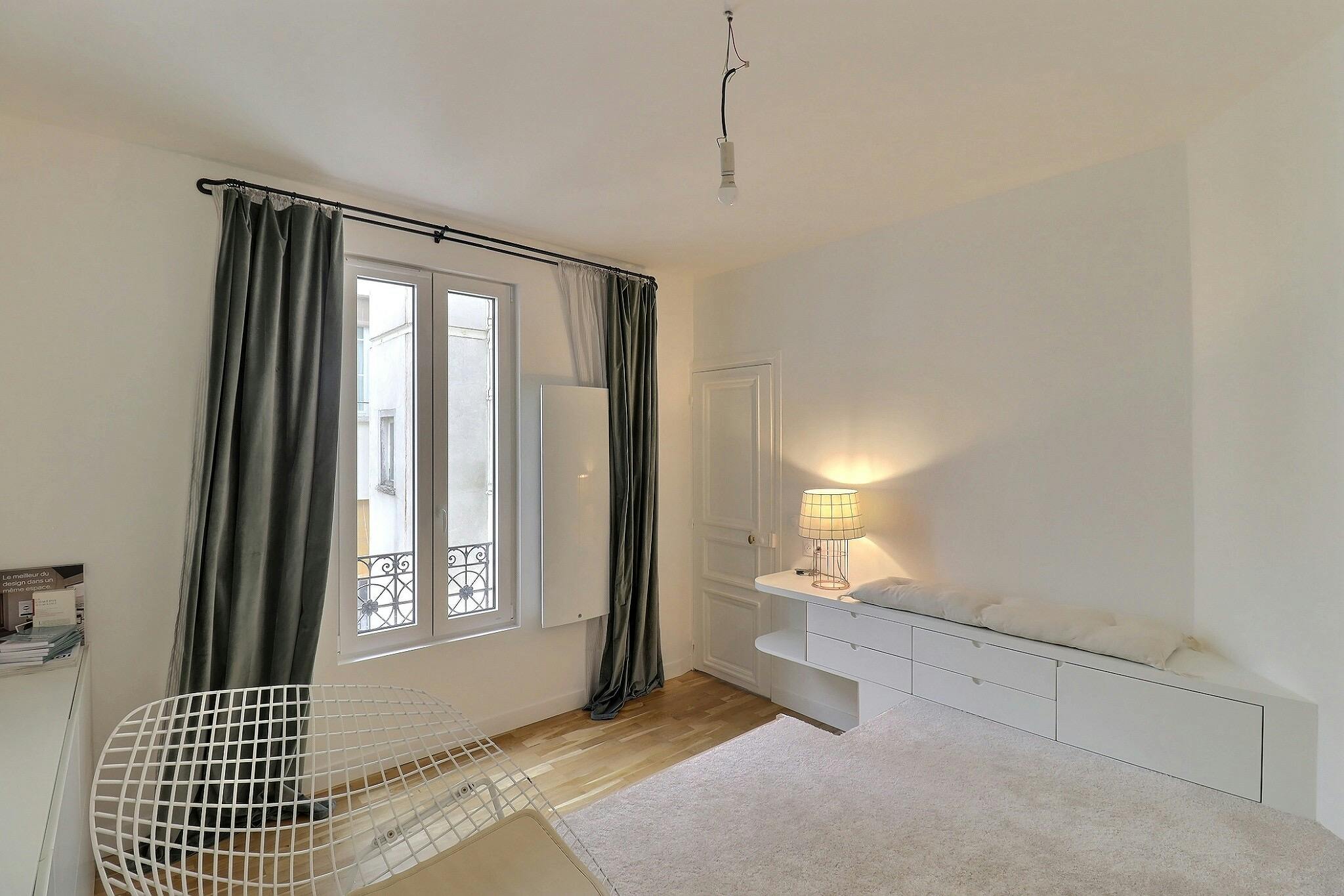Apartment Paris — photo 3