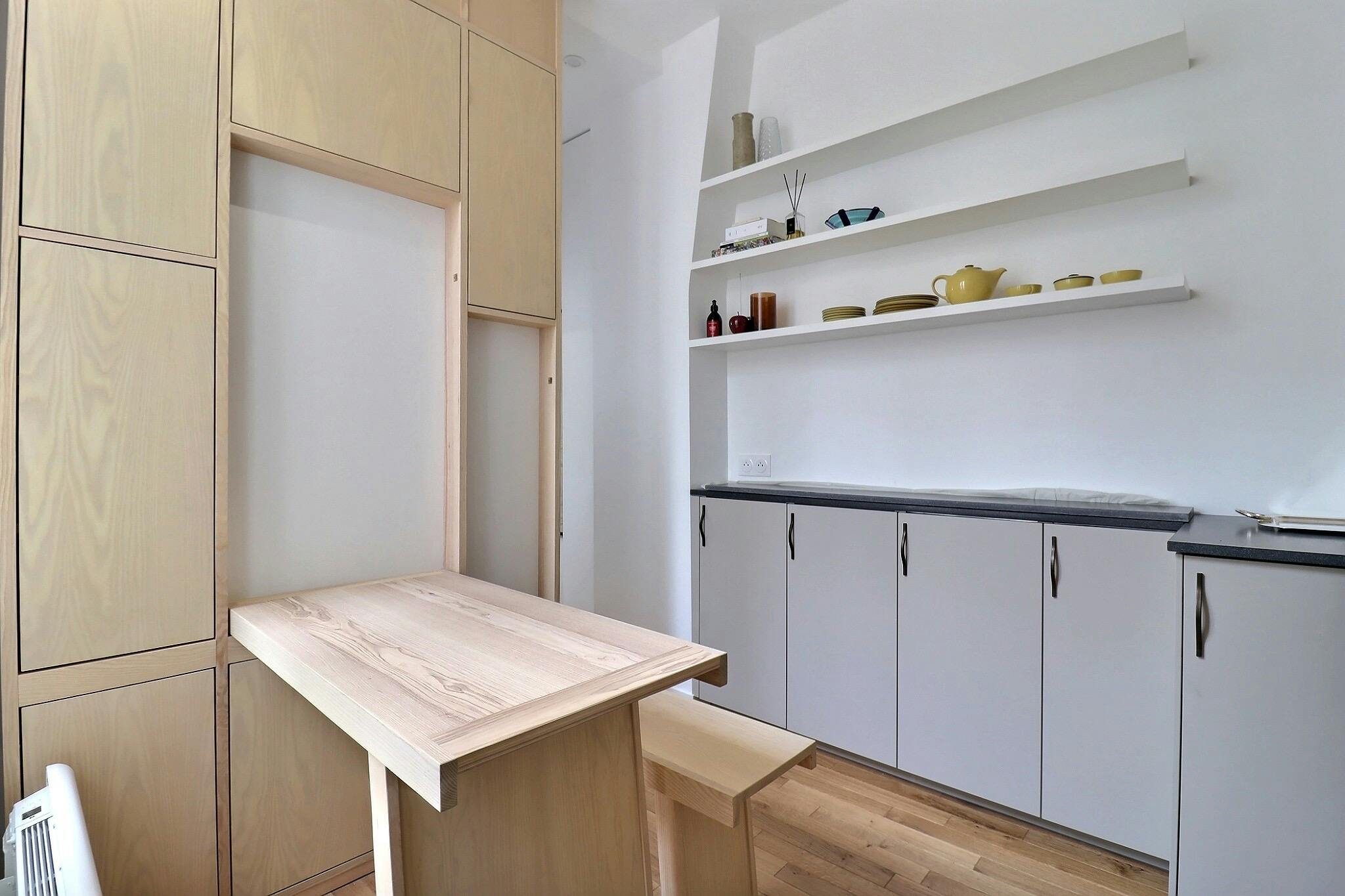 Apartment Paris — photo 10