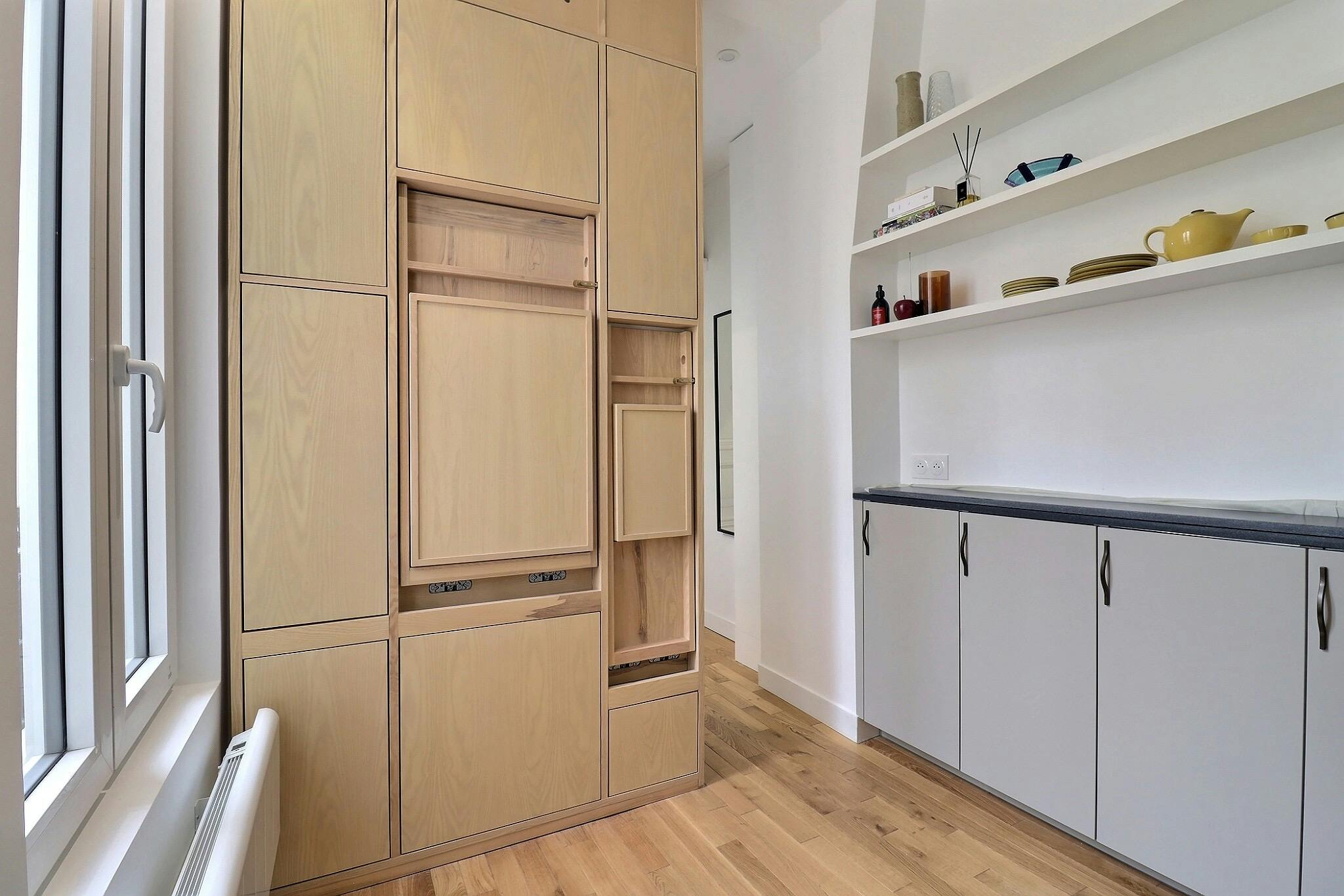 Apartment Paris — photo 8