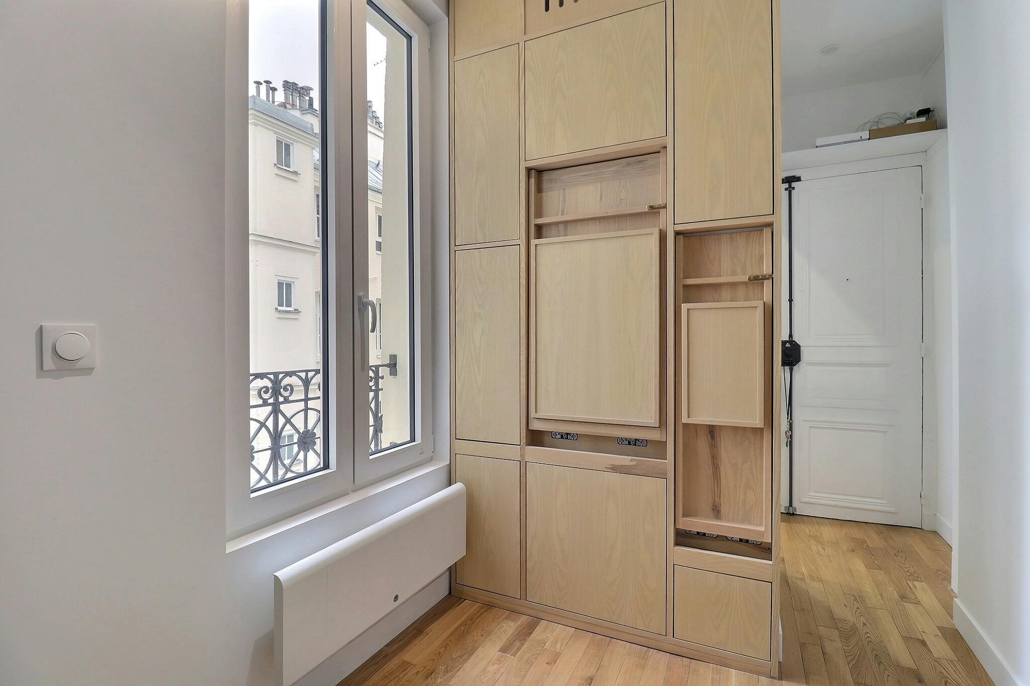 Apartment Paris — photo 9
