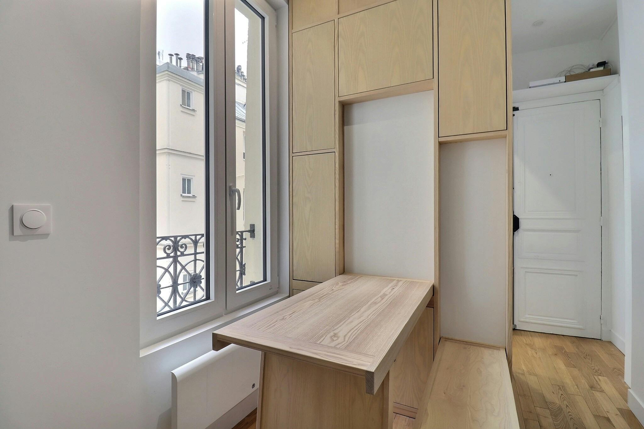 Apartment Paris — photo 2