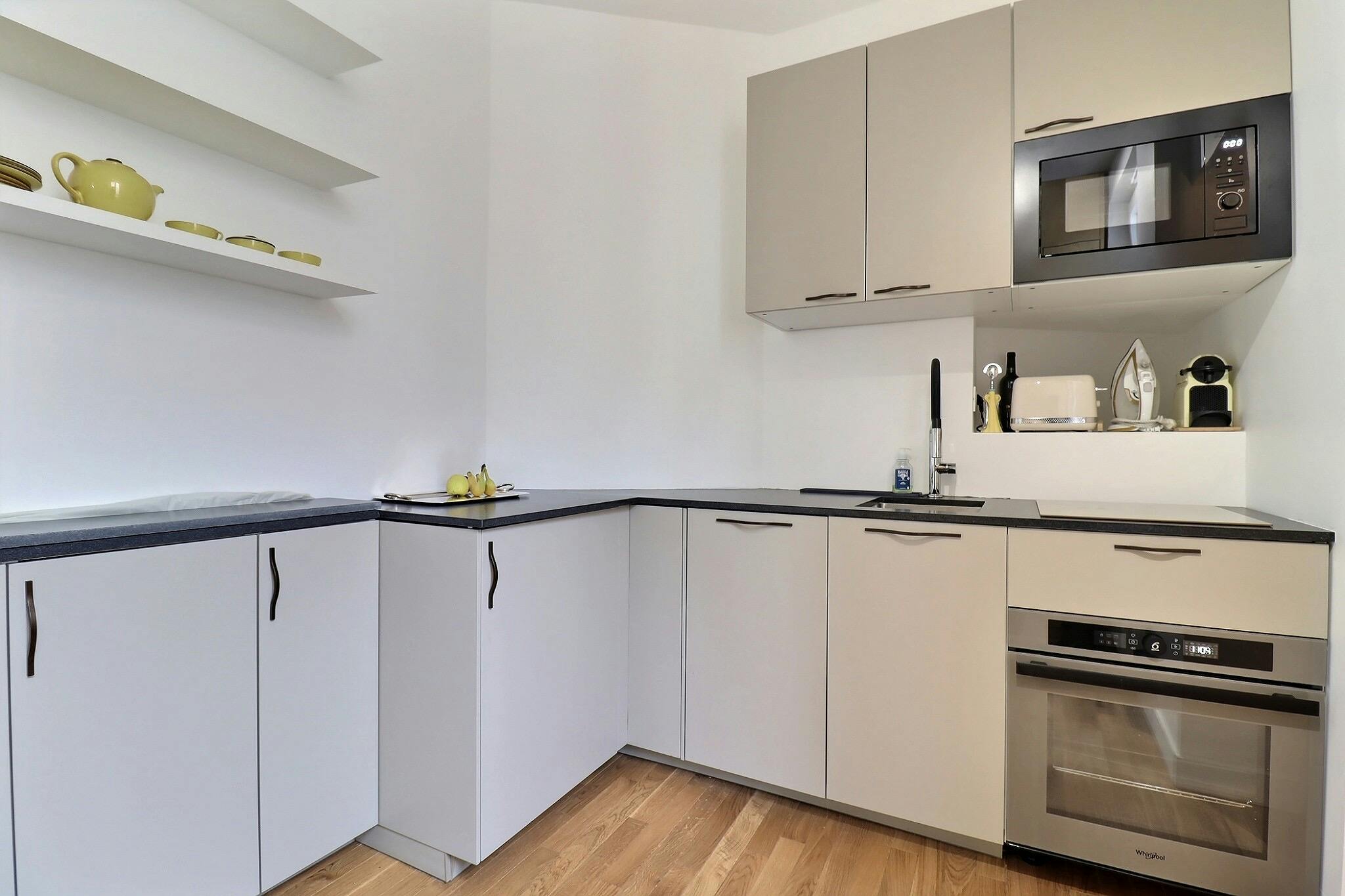Apartment Paris — photo 7