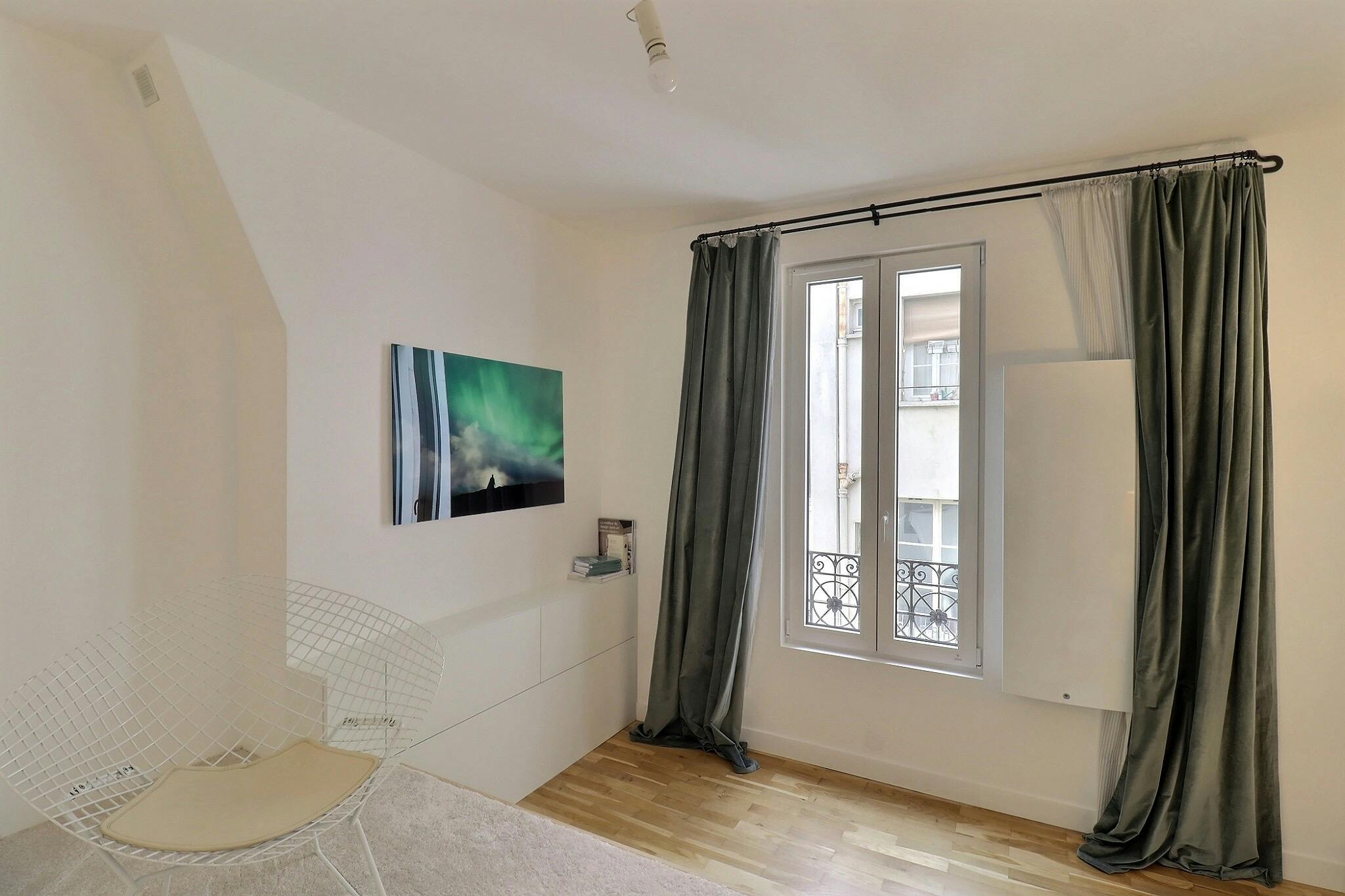Apartment Paris — photo 4