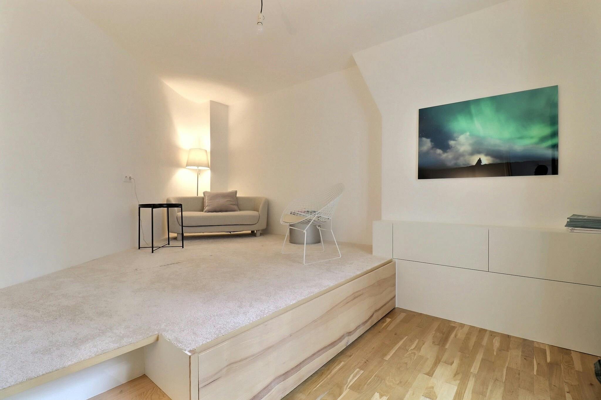 Apartment Paris — photo 1