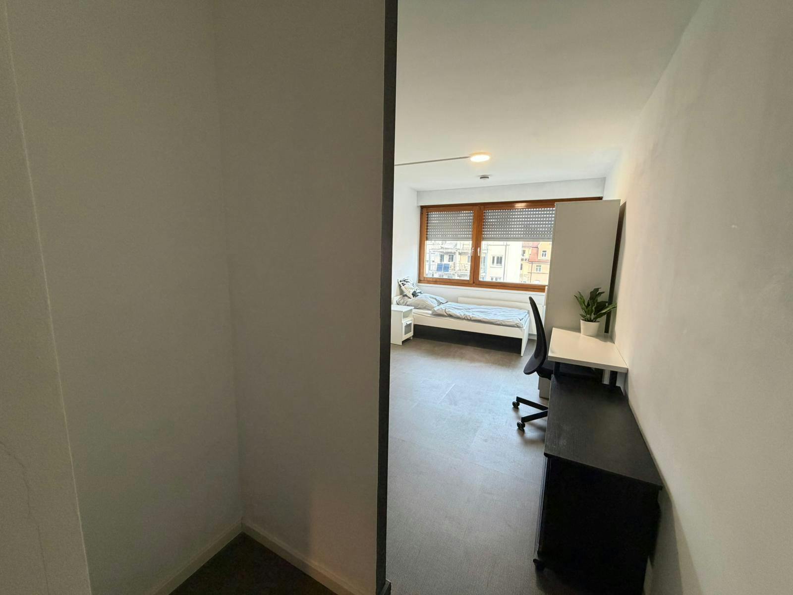 Apartment for rent on Henkestraße, Erlangen - Vista 5