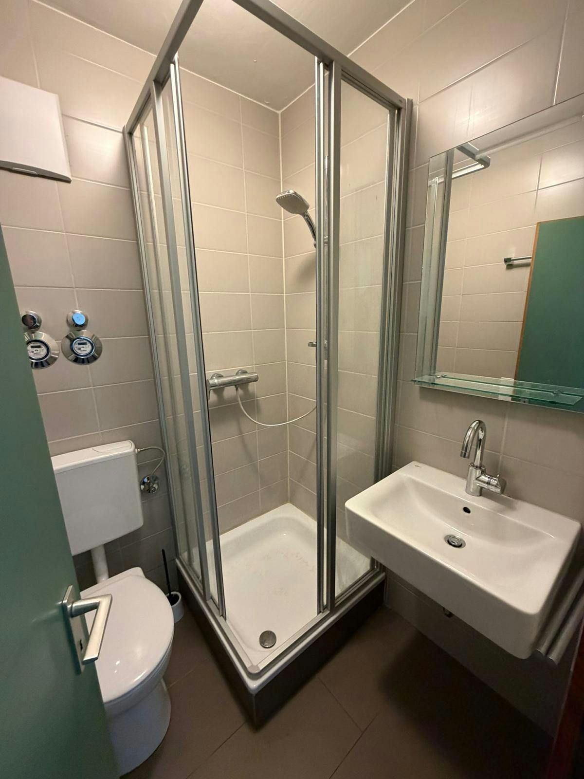 Apartment for rent on Henkestraße, Erlangen - Vista 6