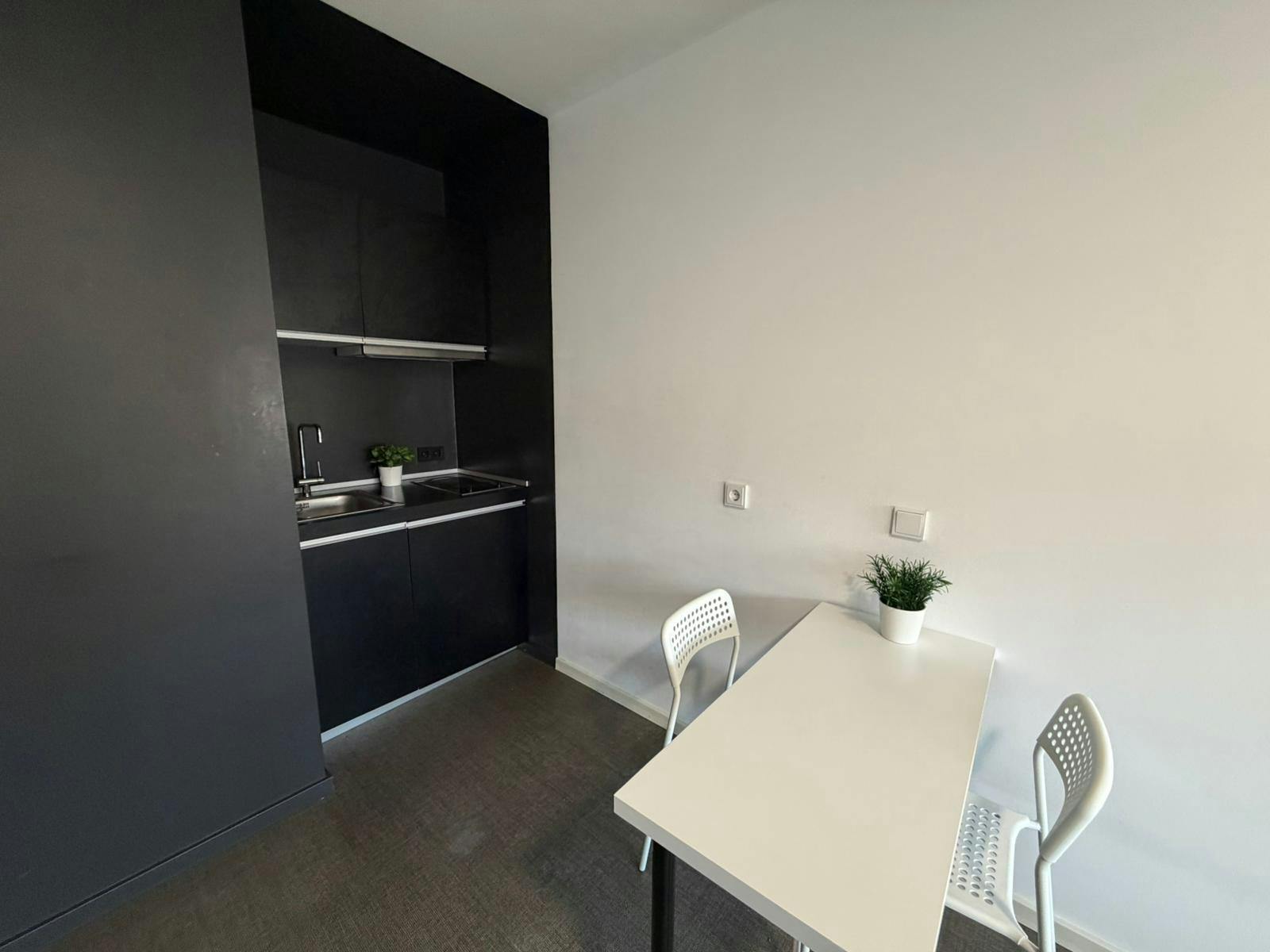 Apartment for rent on Henkestraße, Erlangen - Vista 4