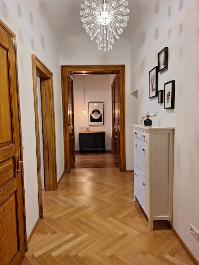 1-Bedroom Apartment in Andritzer Reichsstraße, Graz (1687007) room image 60