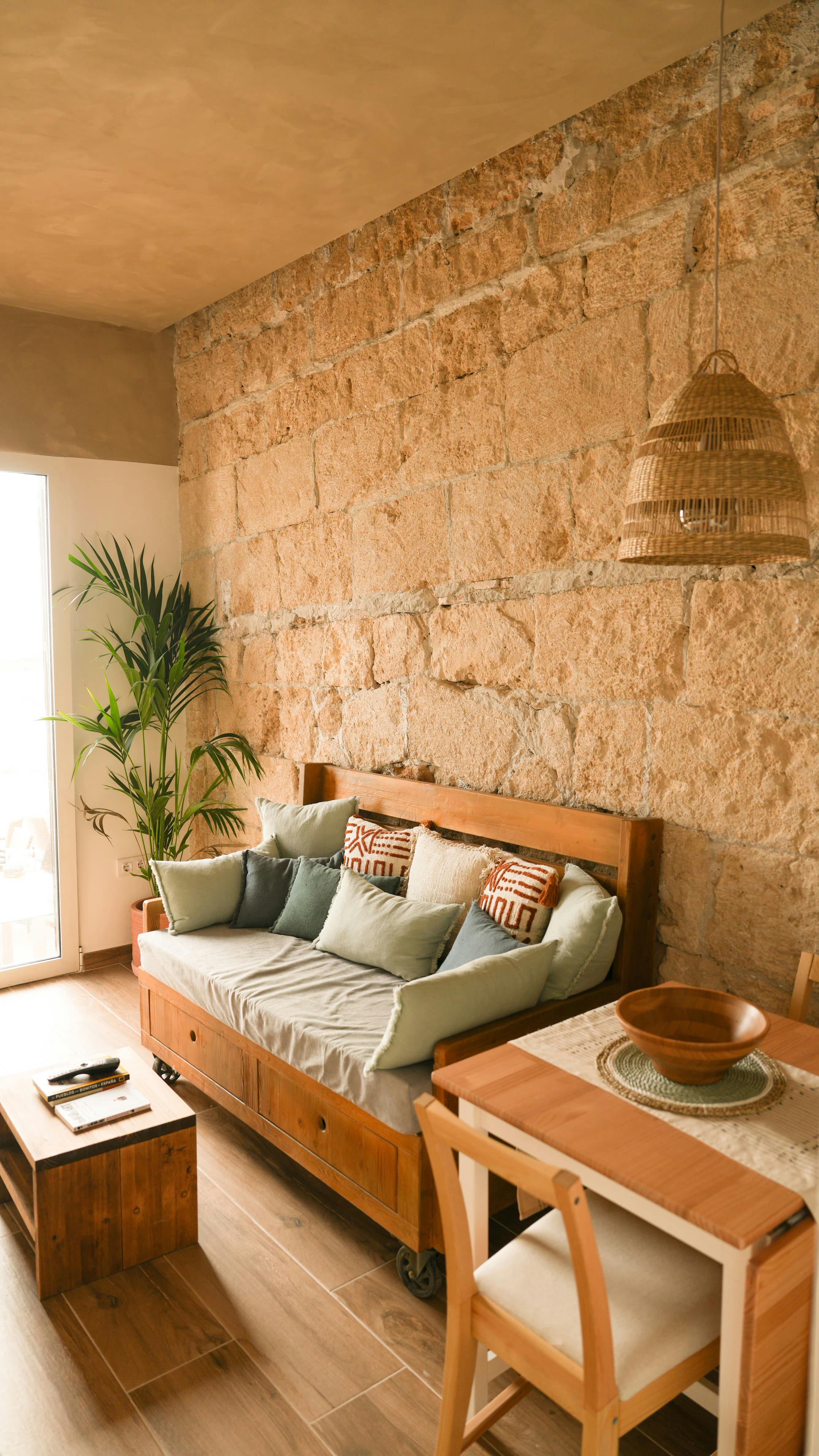 Apartment for rent for €1,850 per month in Javea, Camí Casetes