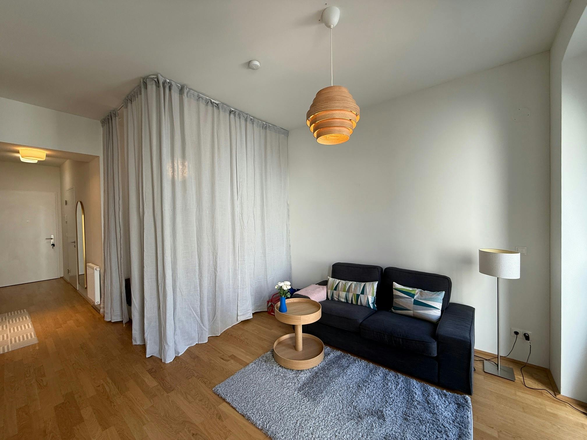 Brigittenauer Lände, Vienna preview