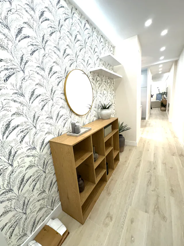 3-Bedroom Apartment in Calle de Ibiza, Madrid (1687029) room image 1